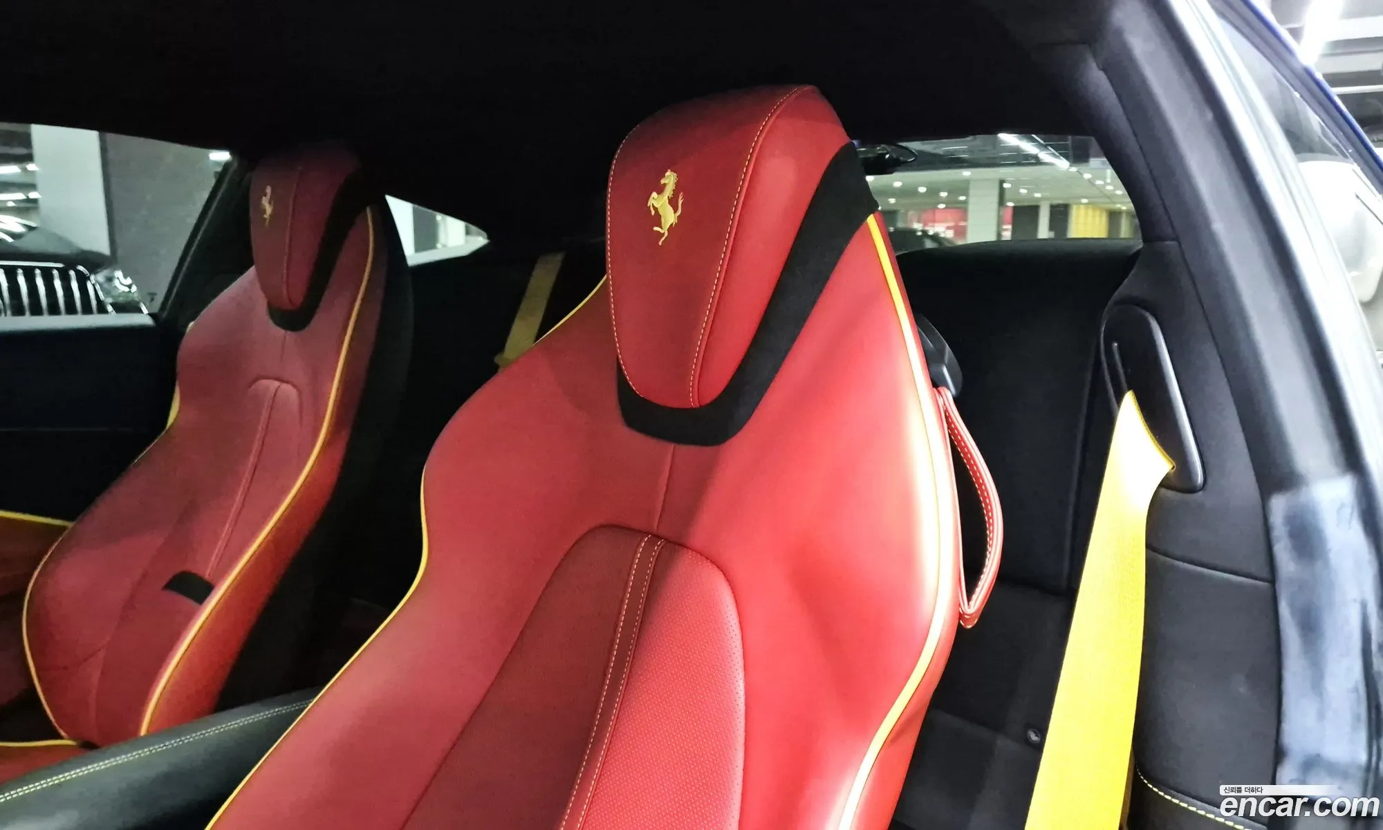 Ferrari Roma 2023 — 13