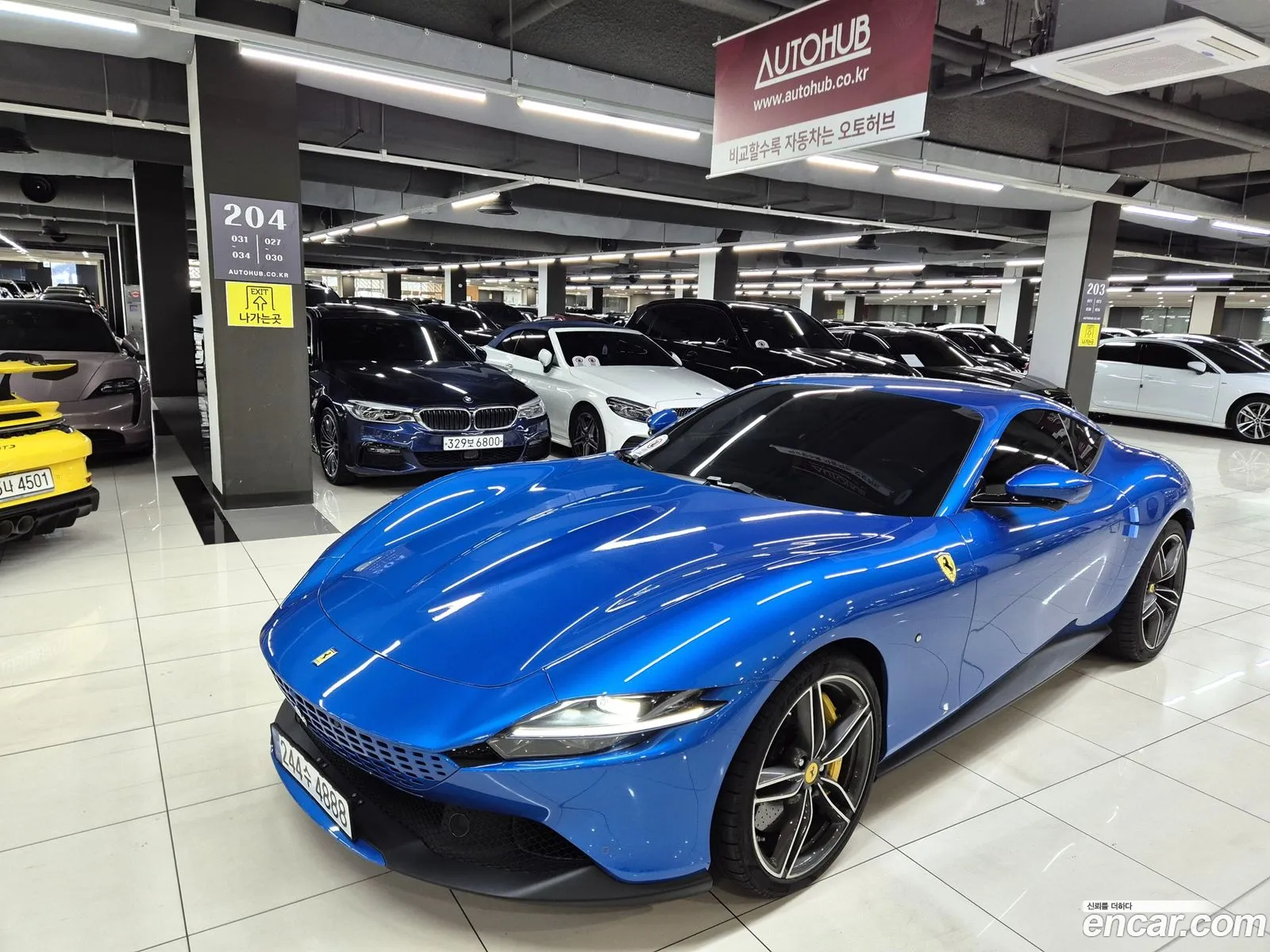 Ferrari Roma 2023 — 19