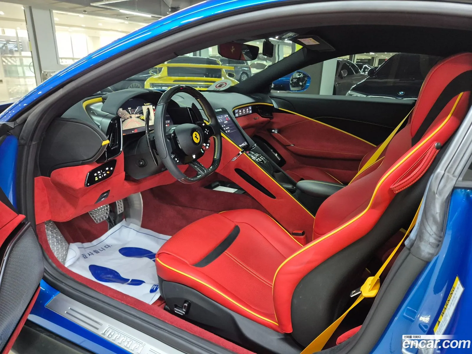 Ferrari Roma 2023 — 14