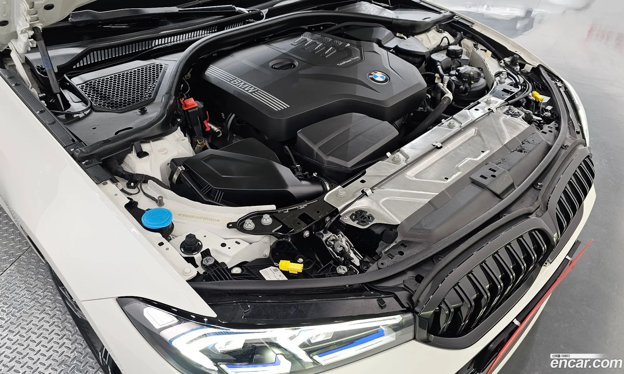 BMW 3 Series 2023 — 5