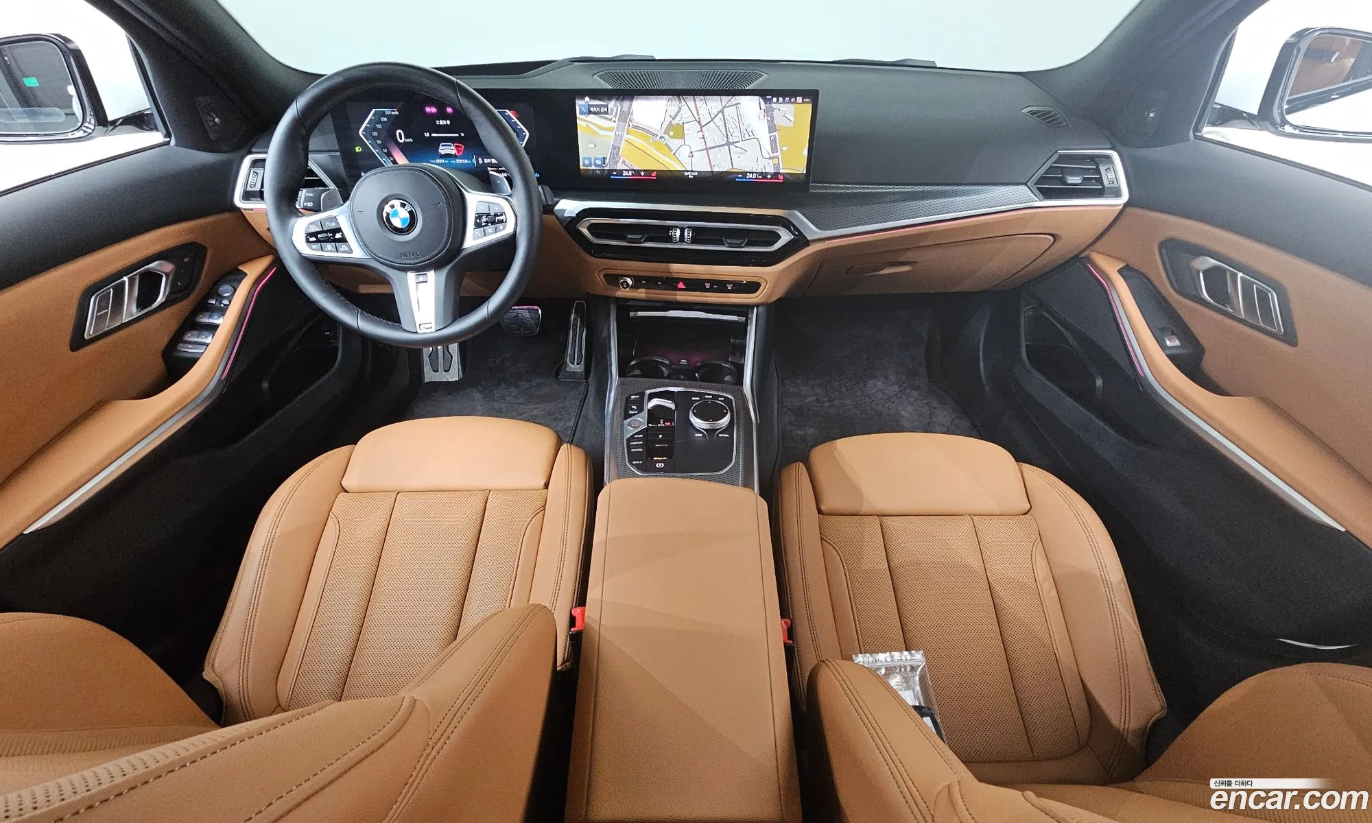 BMW 3 Series 2023 — 2