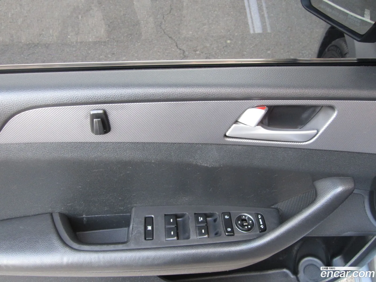 Hyundai LF Sonata 2014 — 3