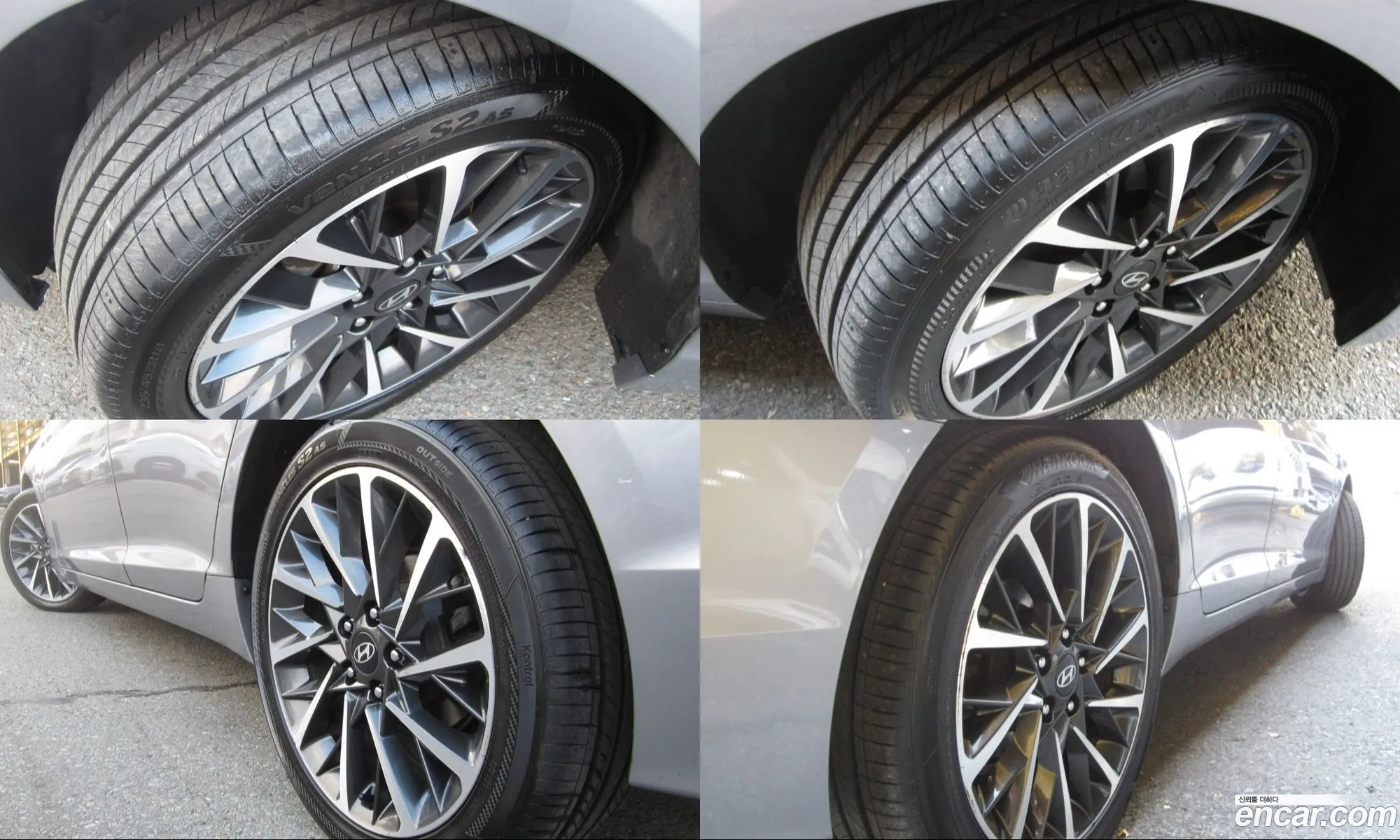 Hyundai LF Sonata 2014 — 12