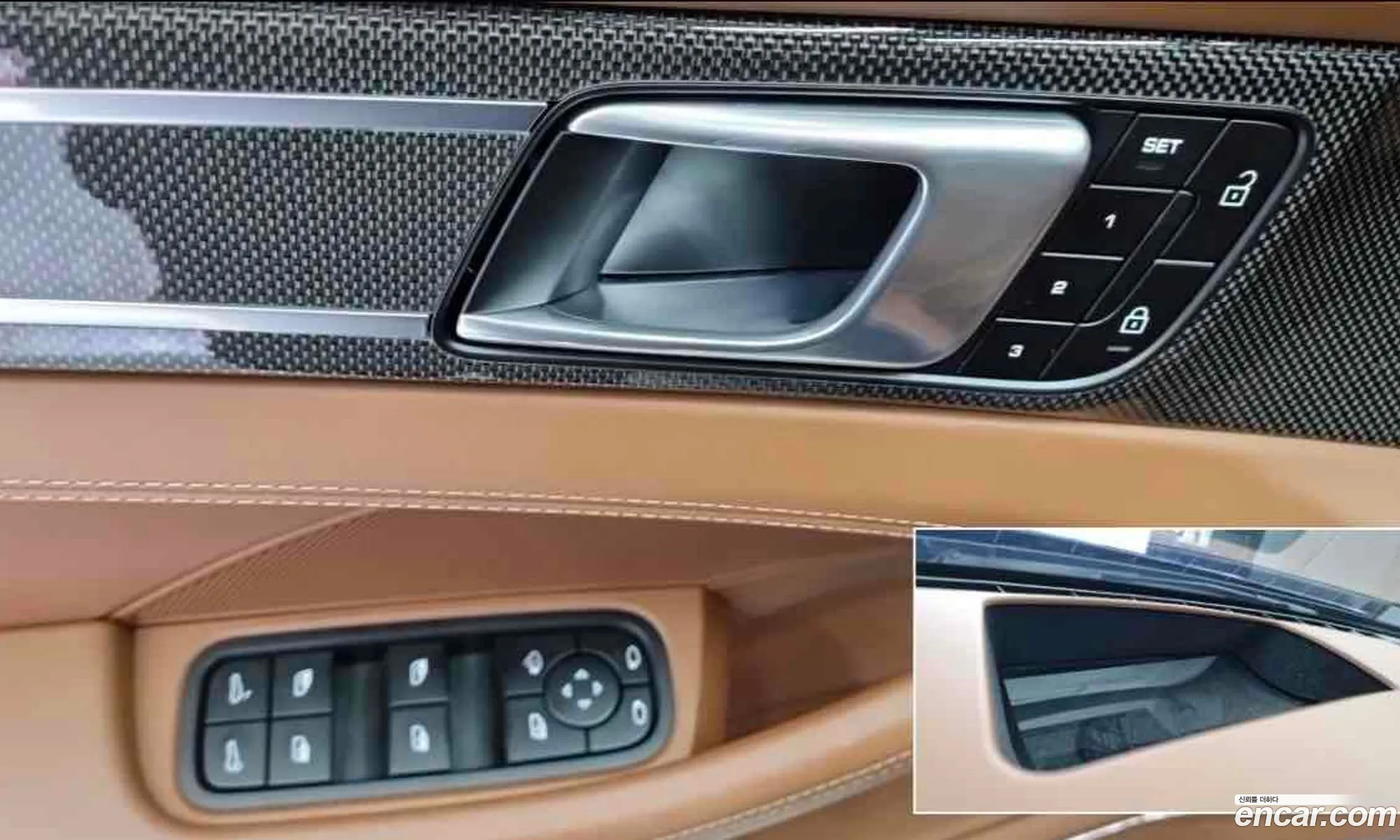 Porsche Panamera 2022 — 18