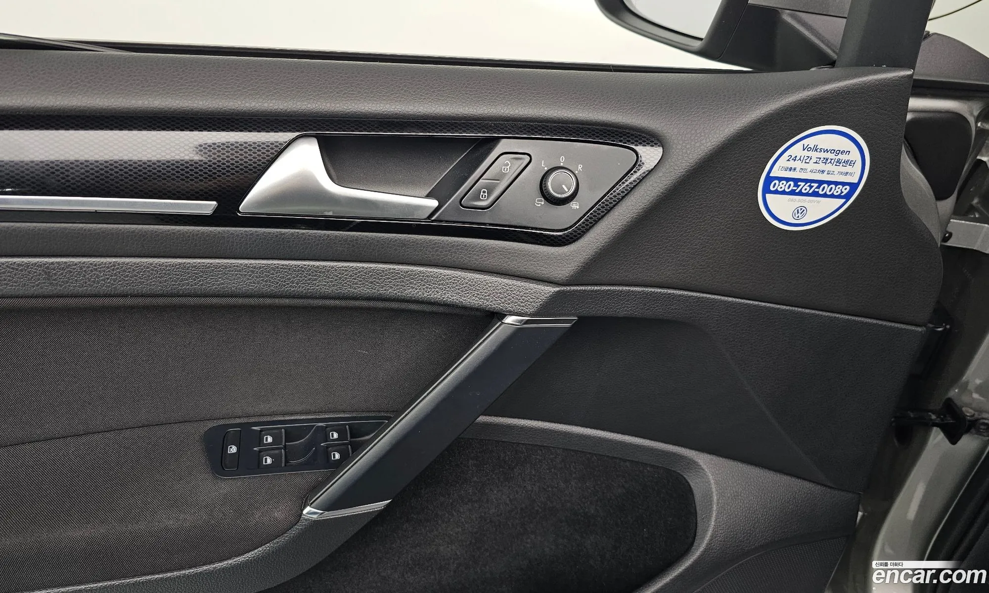 Volkswagen Golf 7th Gen 2014 — 12