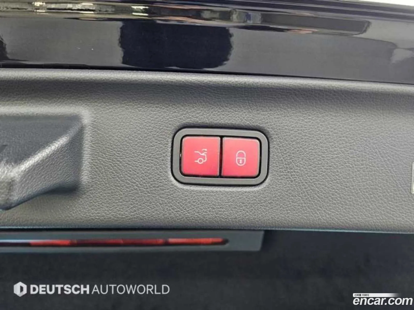 Mercedes-Benz S-Class W223 2023 — 7