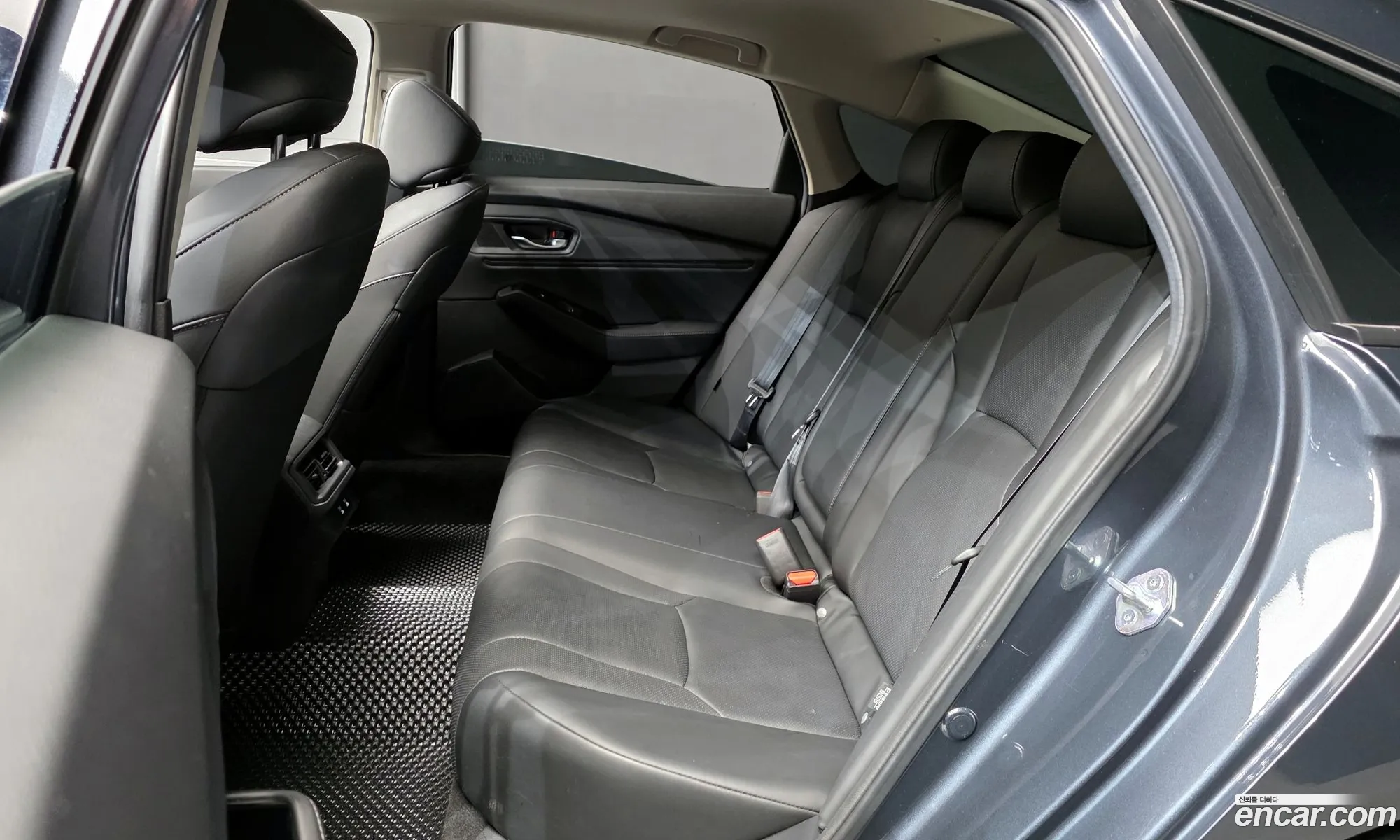 Honda Accord 1 2023 — 19