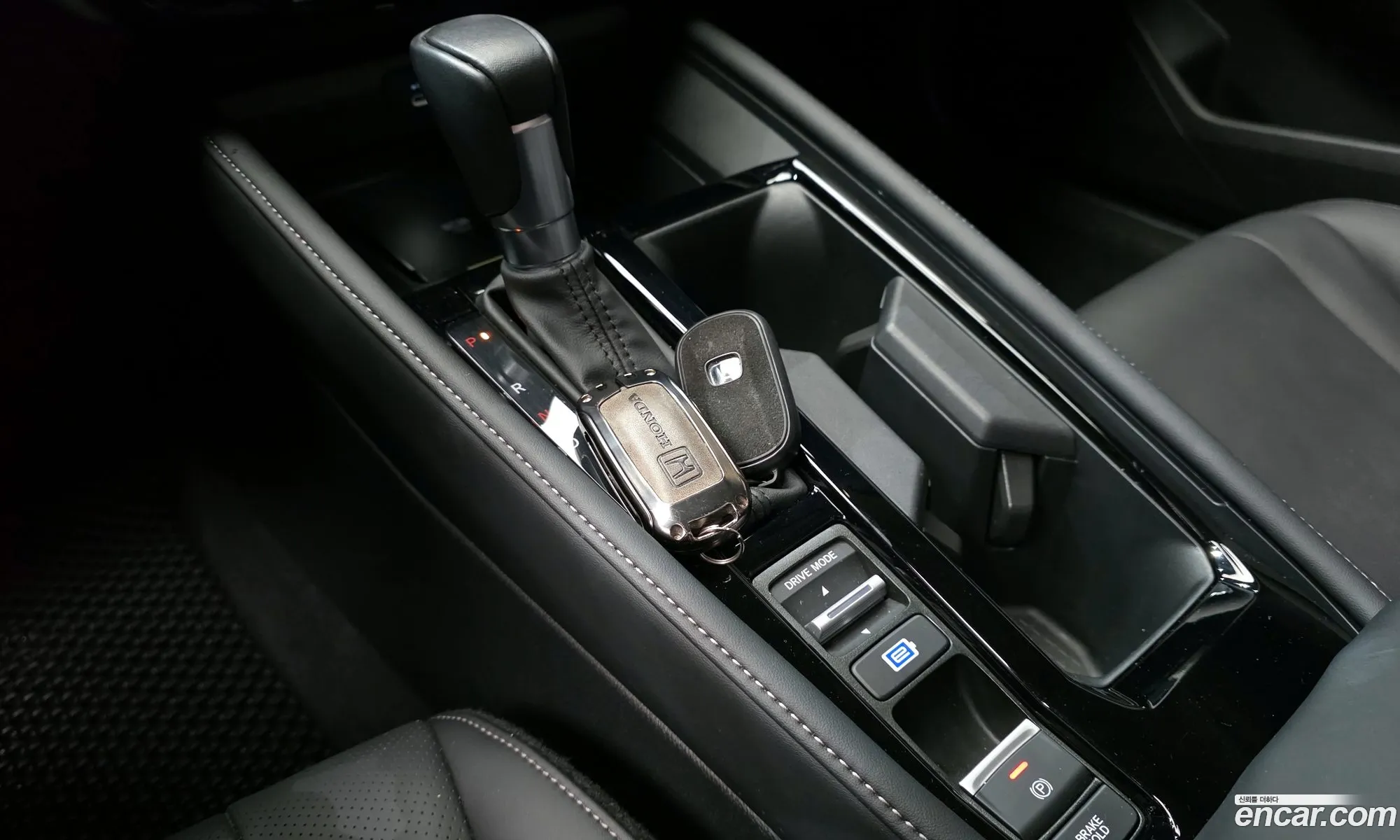 Honda Accord 1 2023 — 12