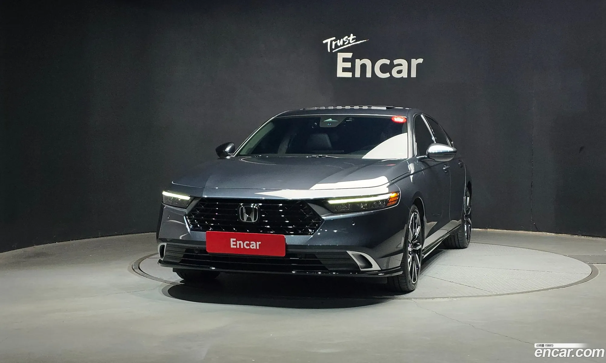 Honda Accord 1 2023 — 16