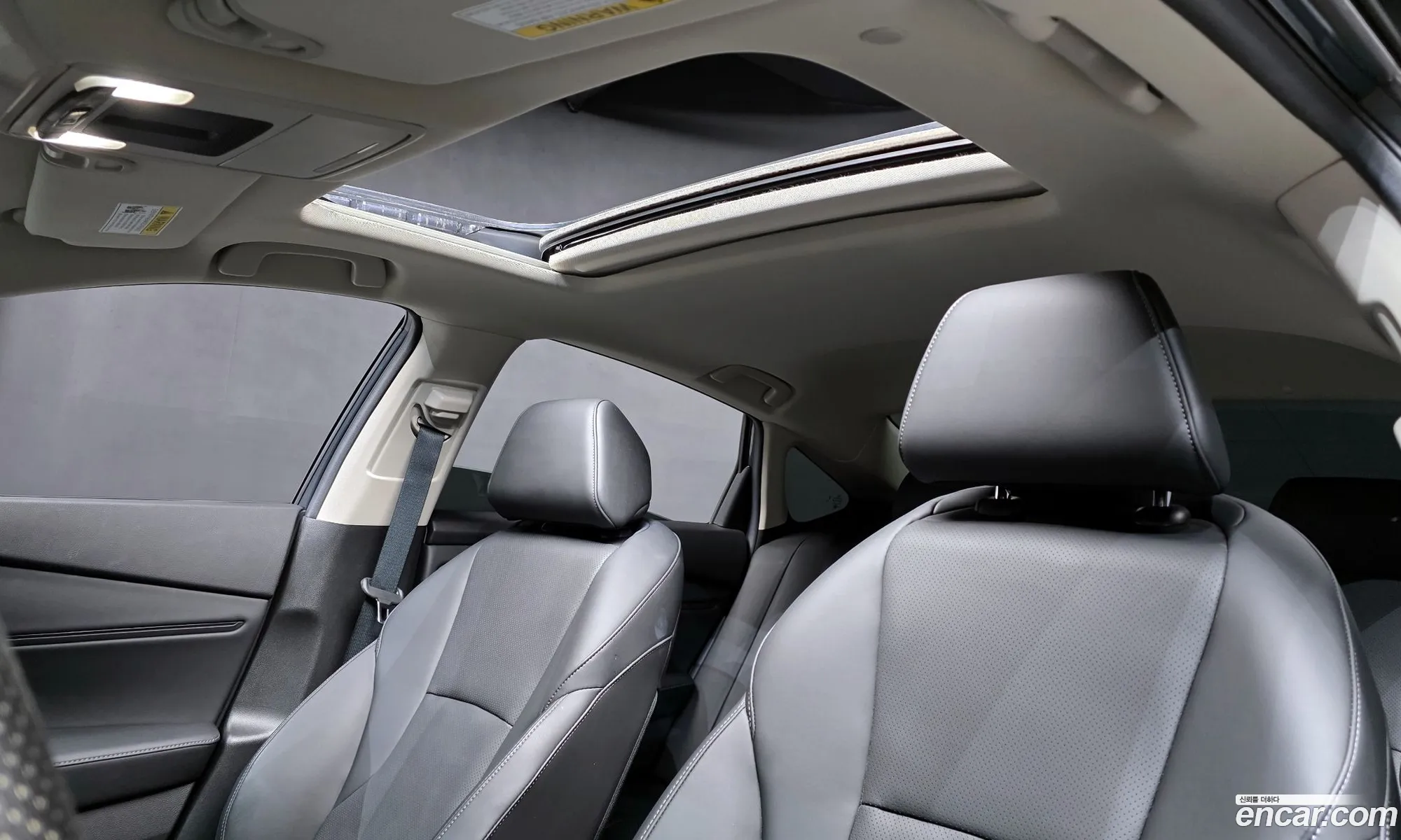 Honda Accord 1 2023 — 10