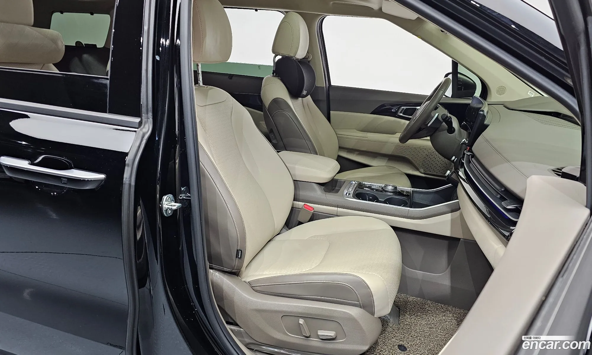 Kia Carnival 2024 — 19