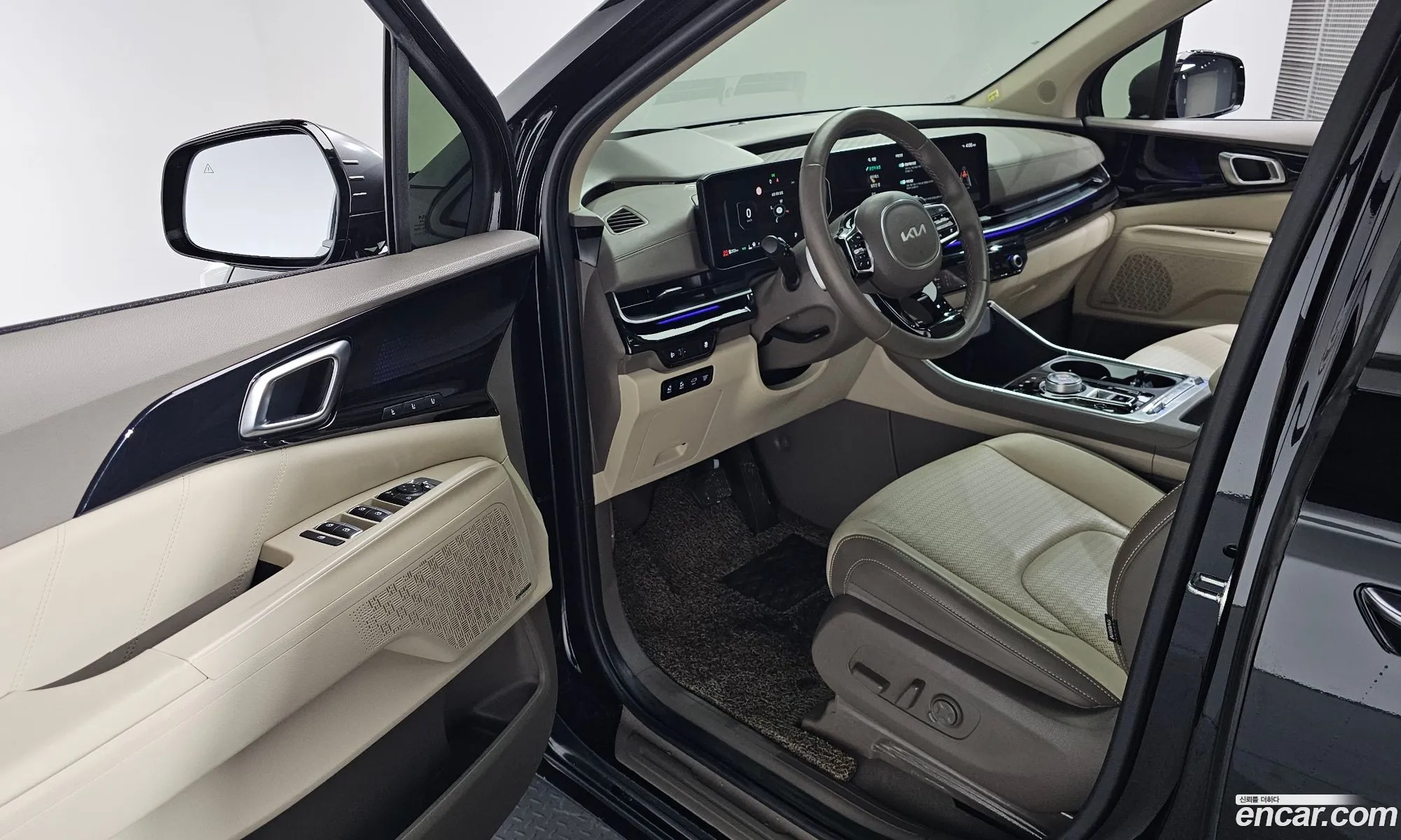 Kia Carnival 2024 — 11