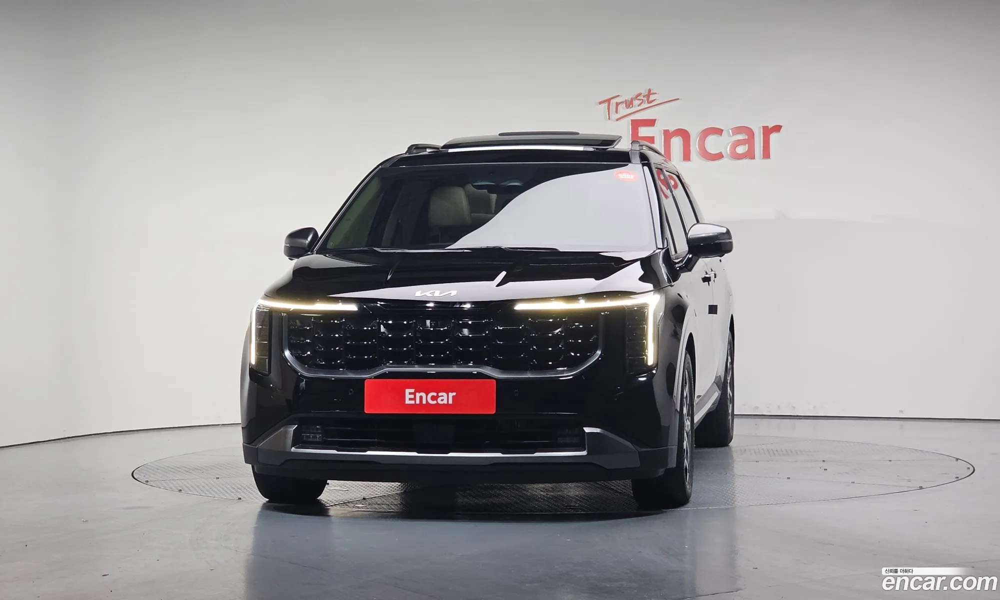 Kia Carnival 2024 — 10