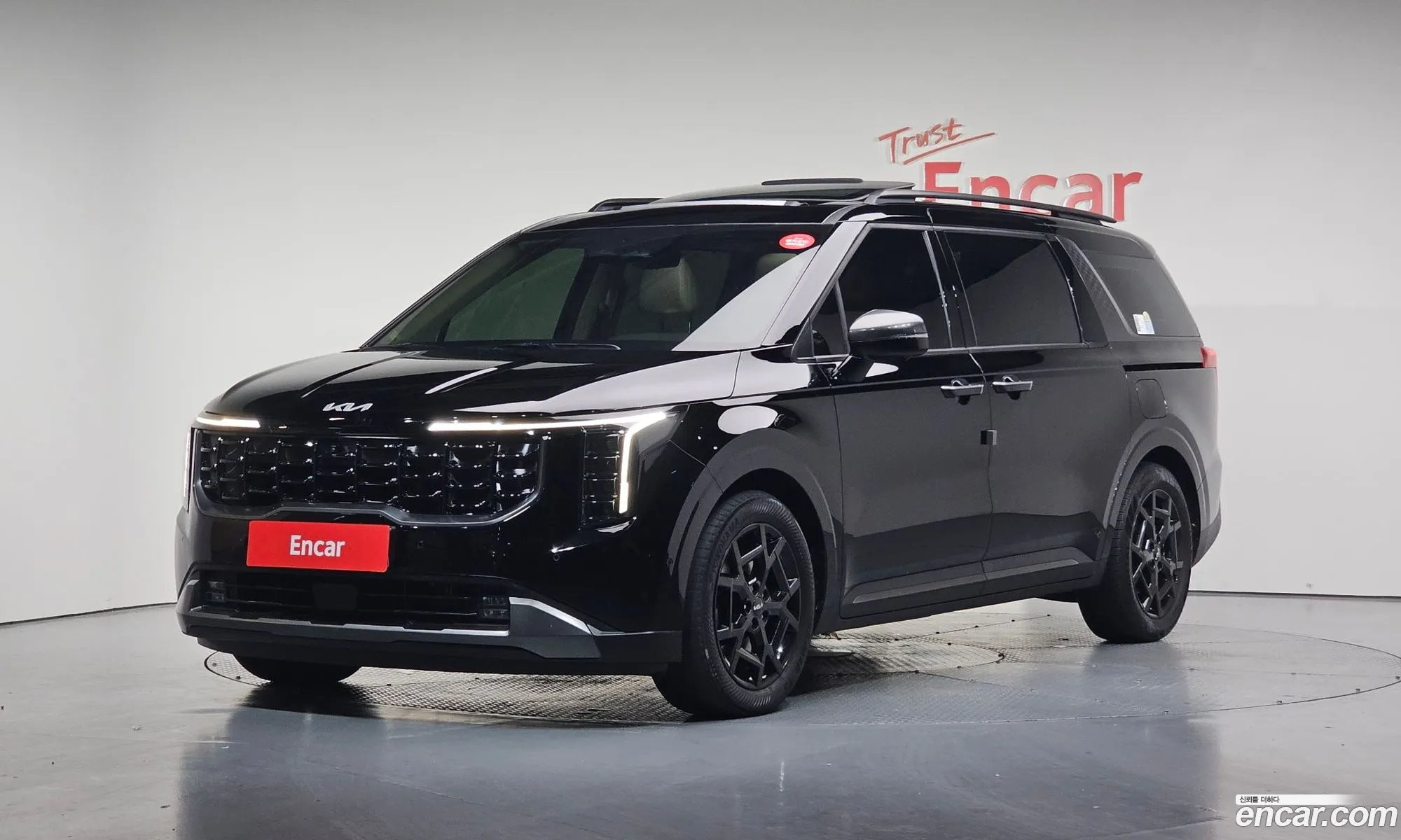 Kia Carnival 2024 — 13