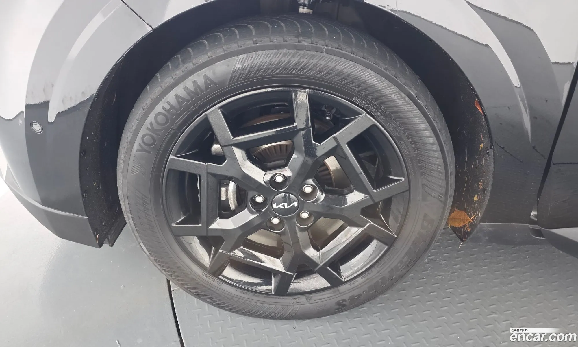 Kia Carnival 2024 — 3