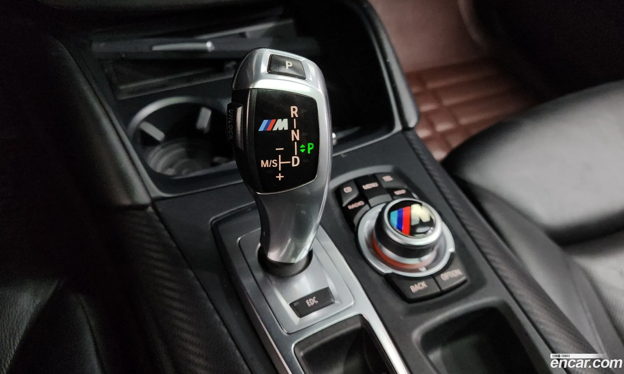 BMW X6 M 2010 WBSGZ0100ALM11345 — 14