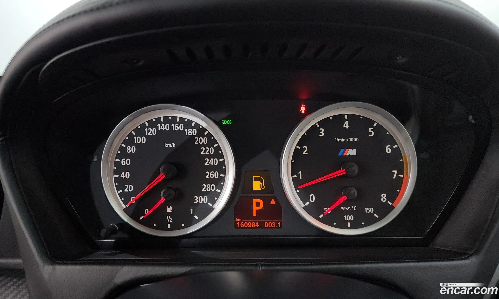 BMW X6 M 2010 WBSGZ0100ALM11345 — 8