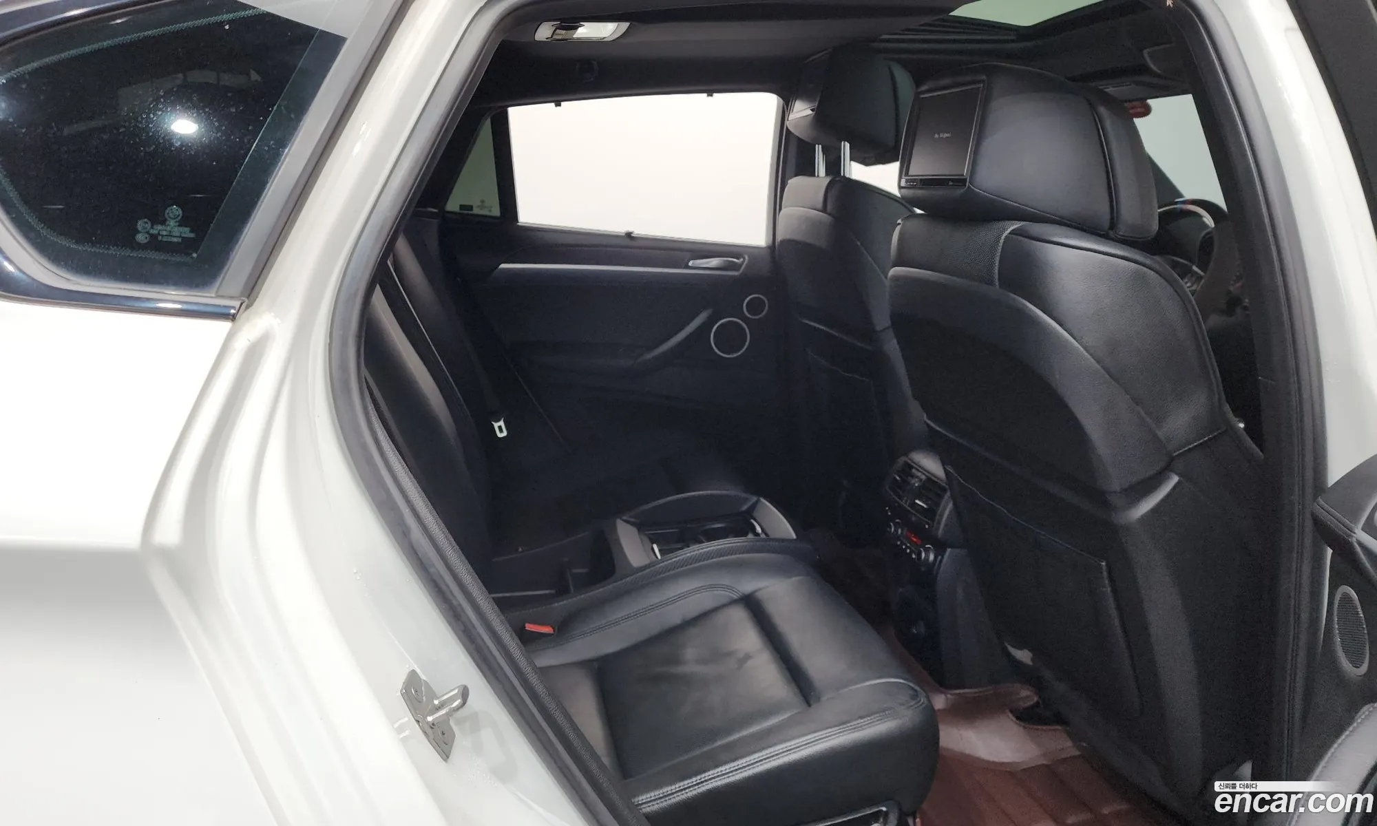 BMW X6 M 2010 WBSGZ0100ALM11345 — 9