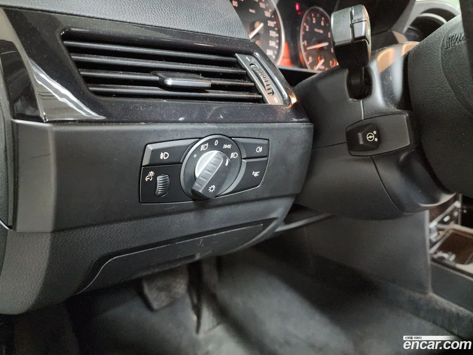 BMW 5 Series 2008 — 14