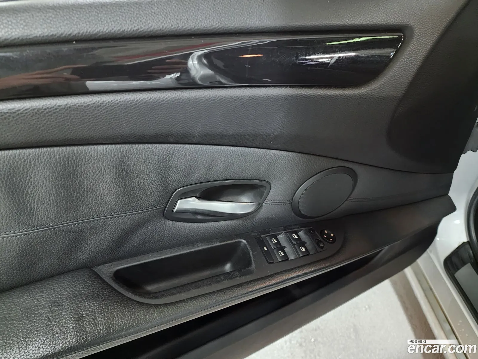 BMW 5 Series 2008 — 19