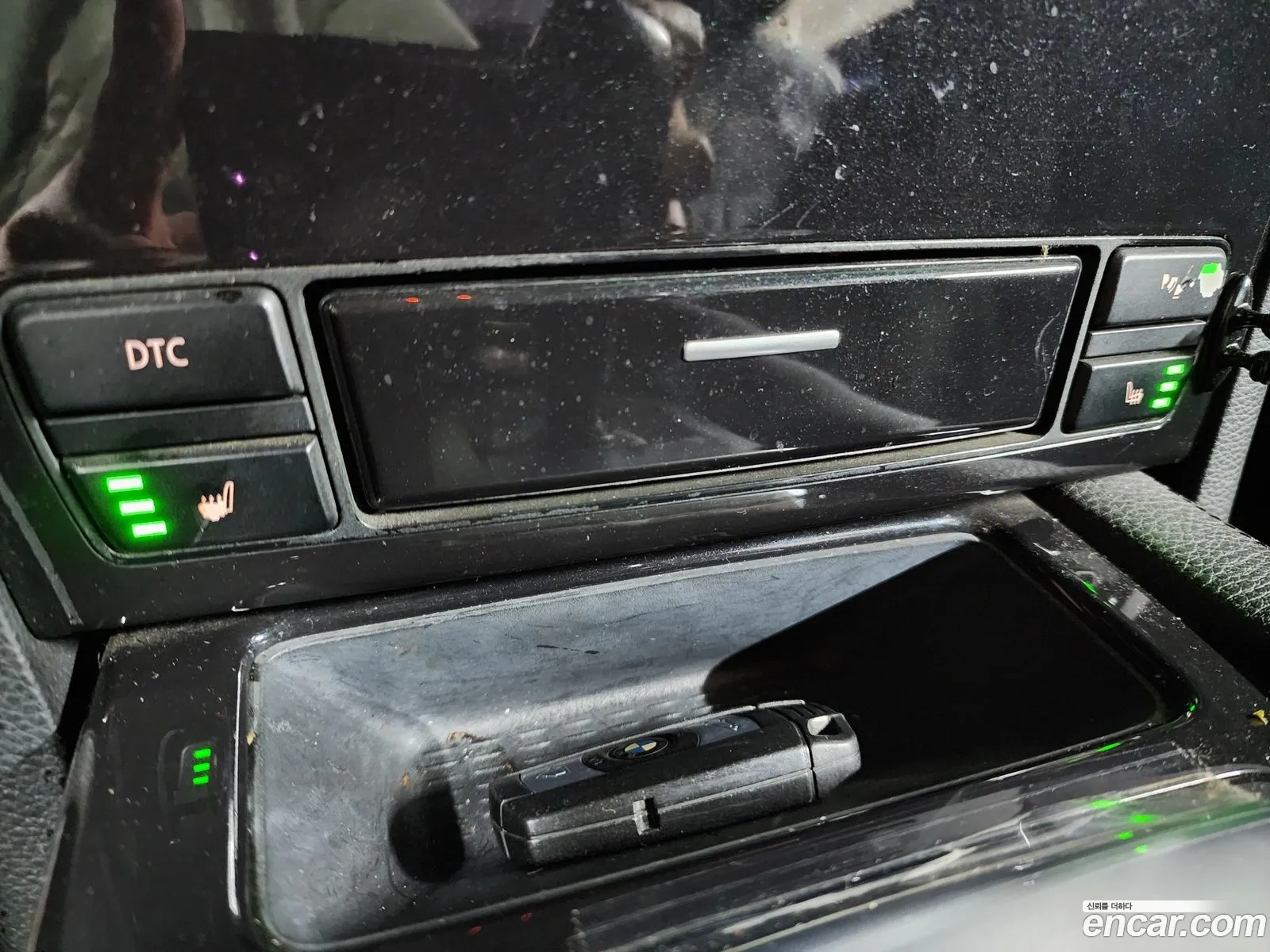 BMW 5 Series 2008 — 4