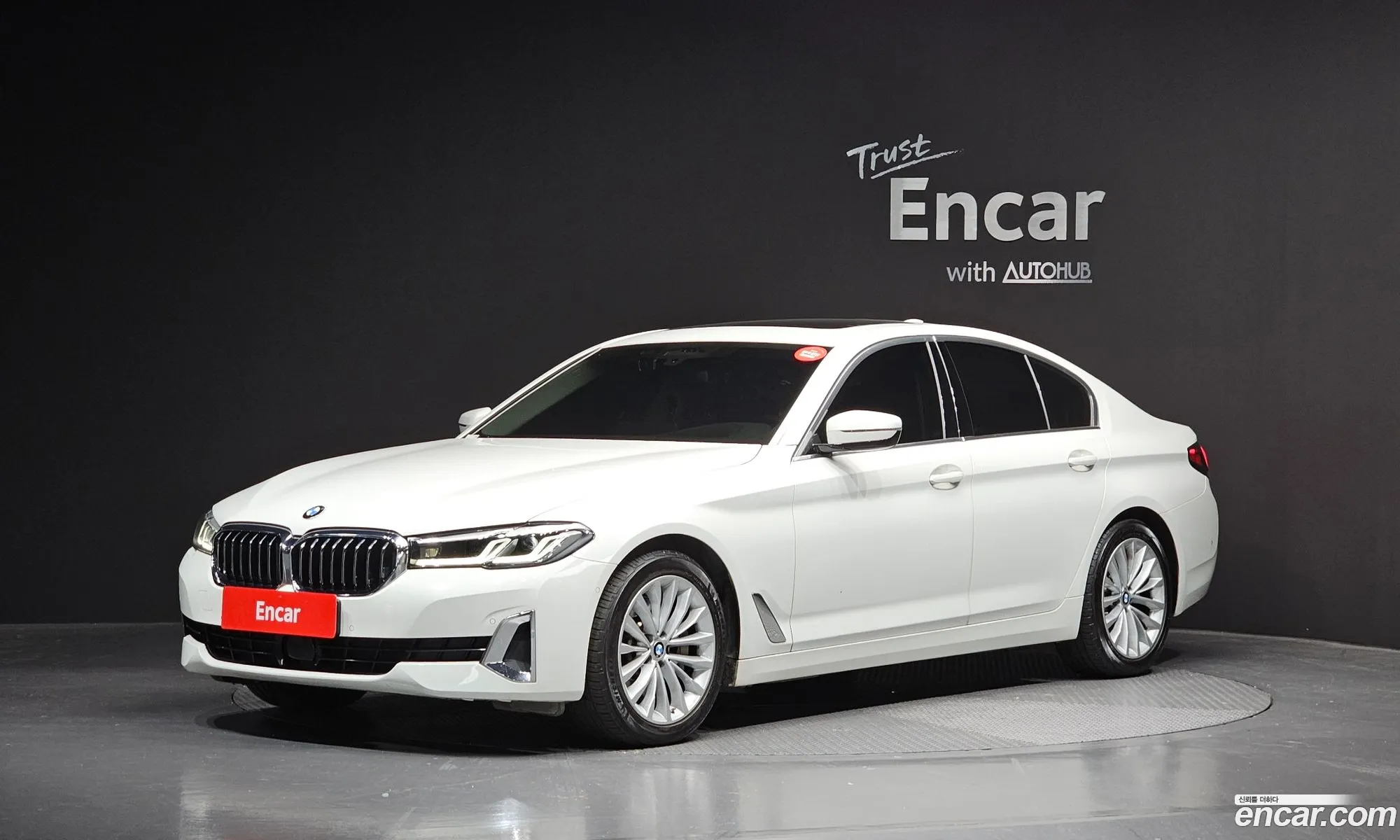 BMW 5 Series 2020 WBA71BH09MCF32069 — 18