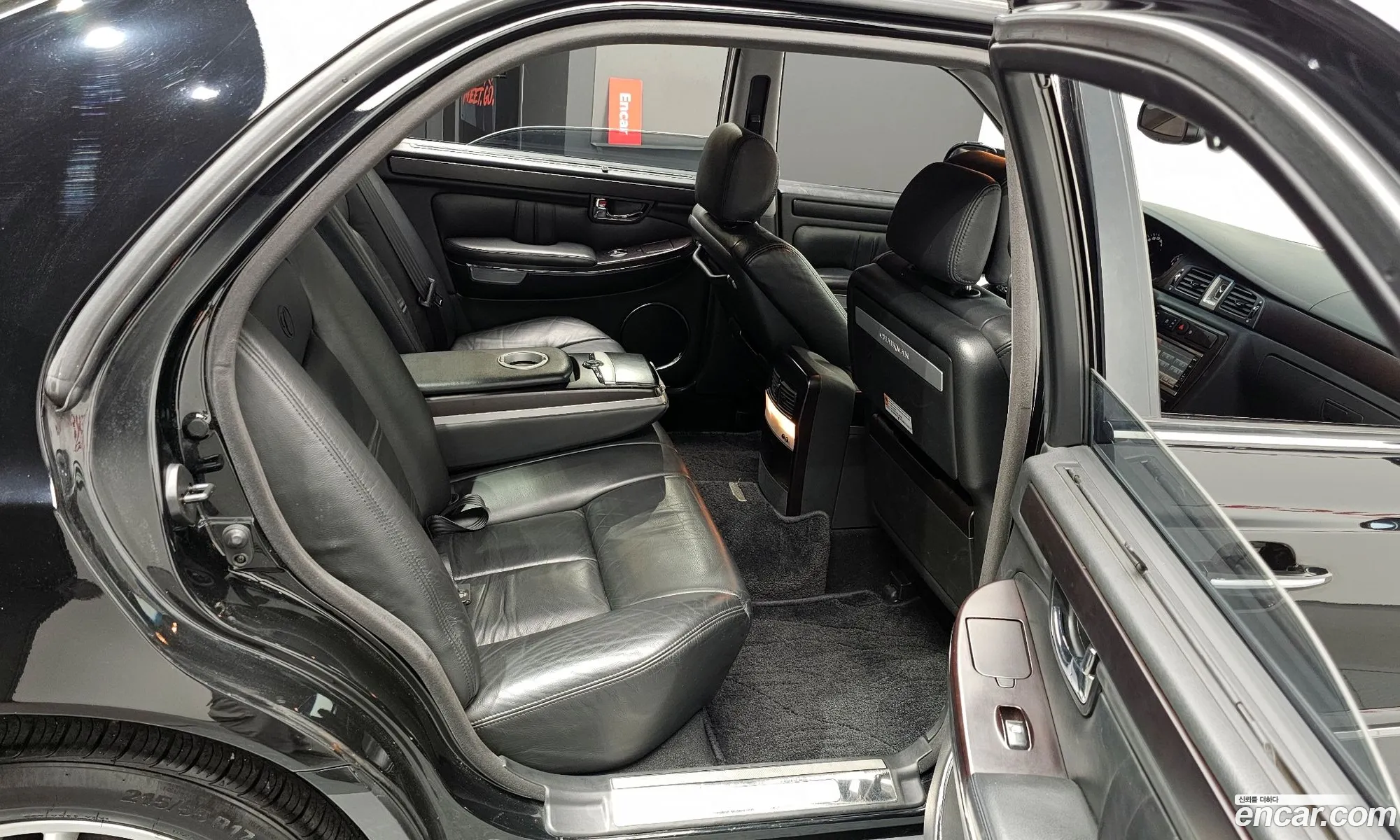 KG Mobility (SsangYong) Chairman
