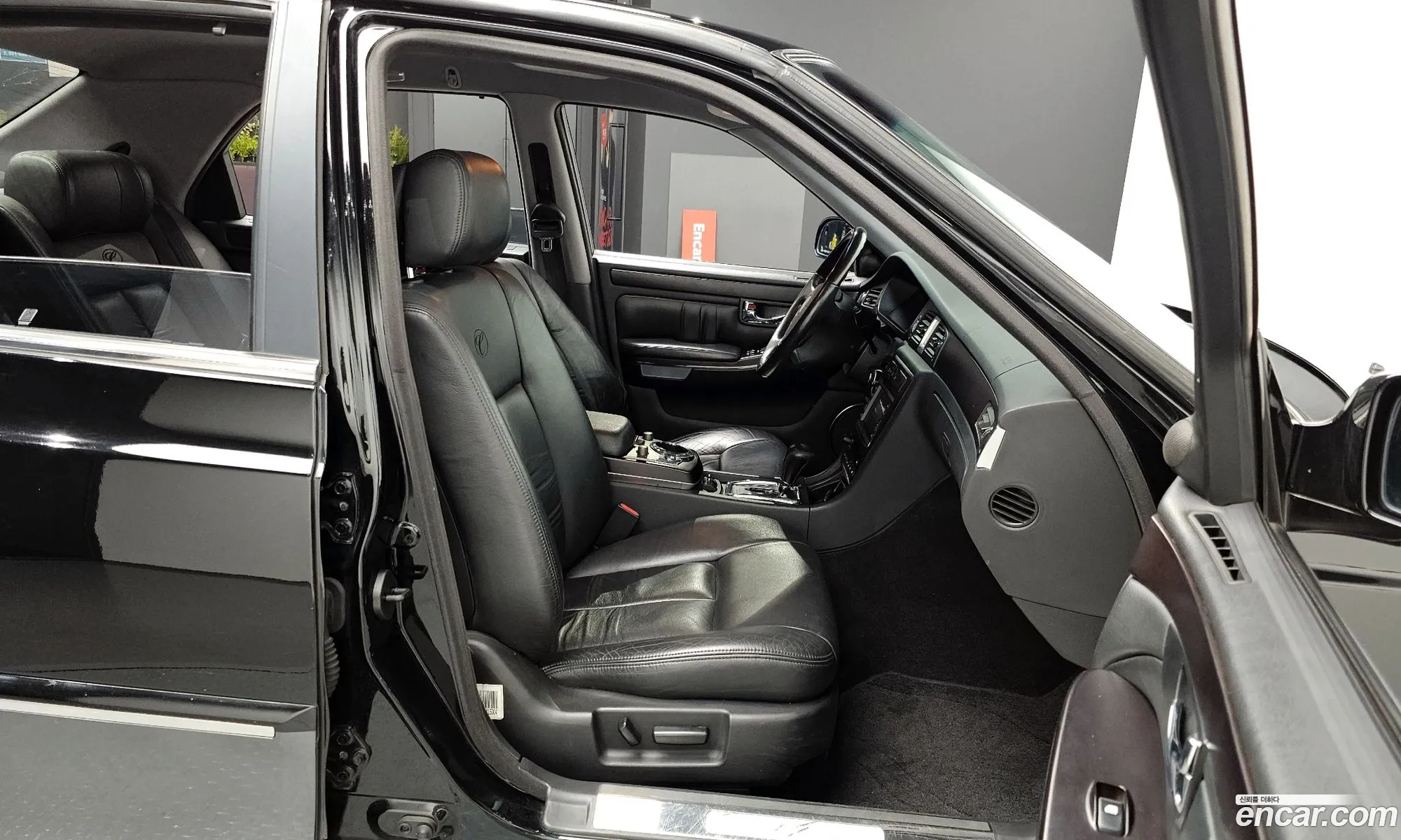 KG Mobility (SsangYong) Chairman