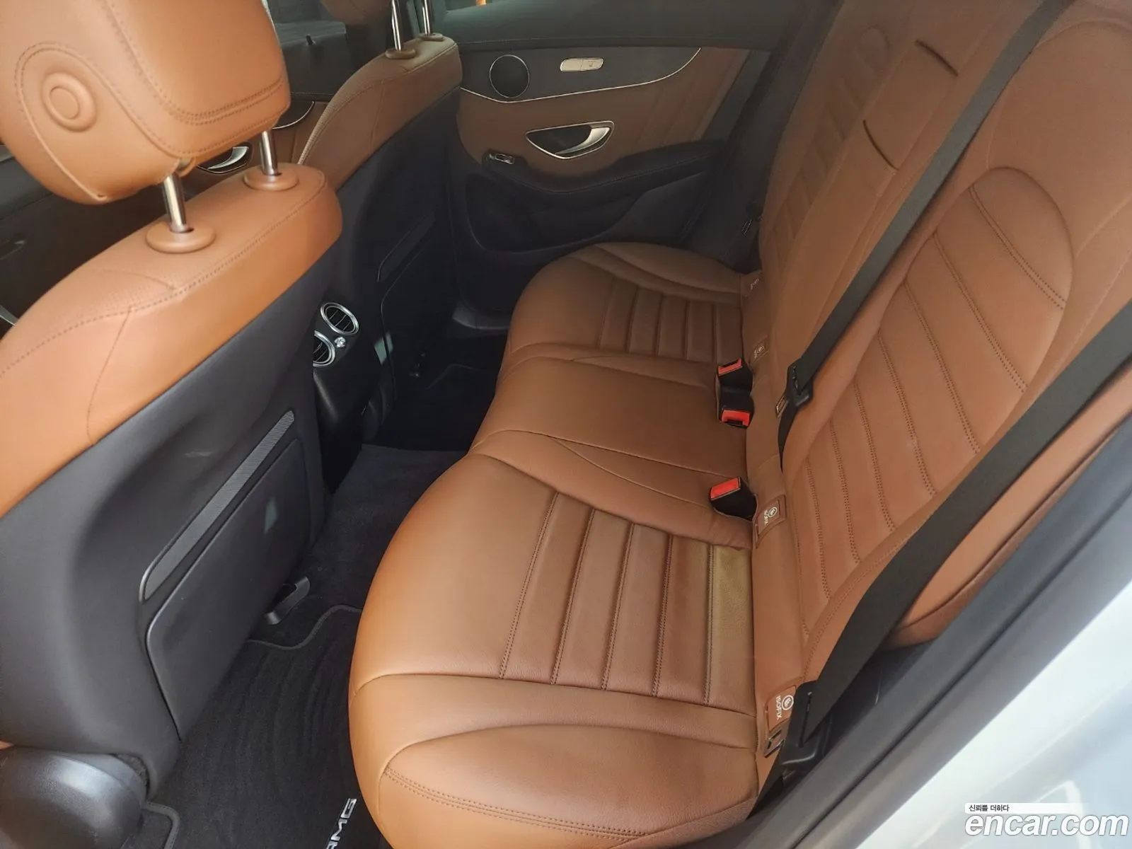 Mercedes-Benz GLC-Class X253 2023 — 17