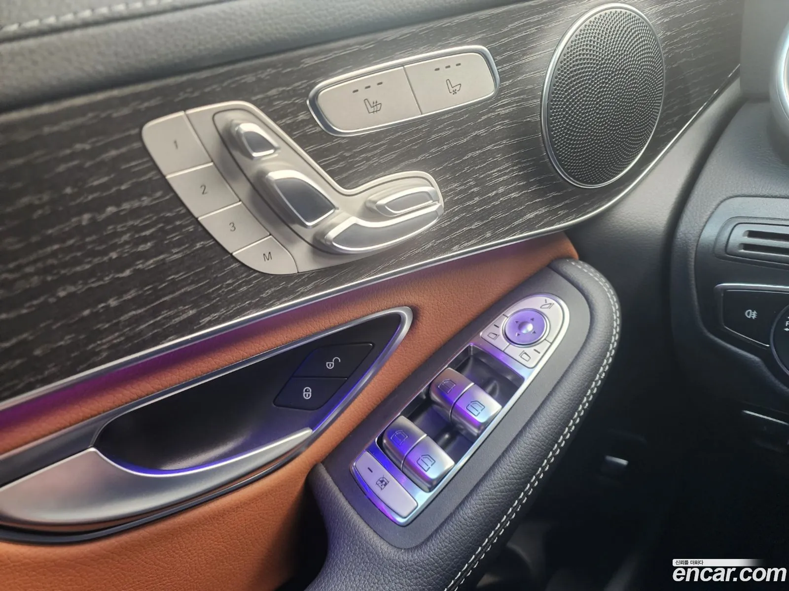 Mercedes-Benz GLC-Class X253 2023 — 4