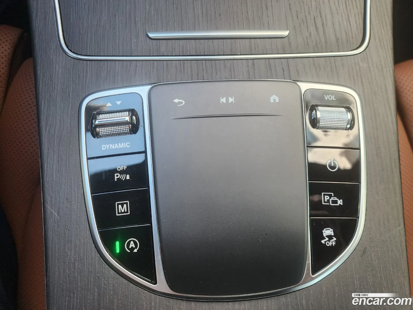 Mercedes-Benz GLC-Class X253 2023 — 2