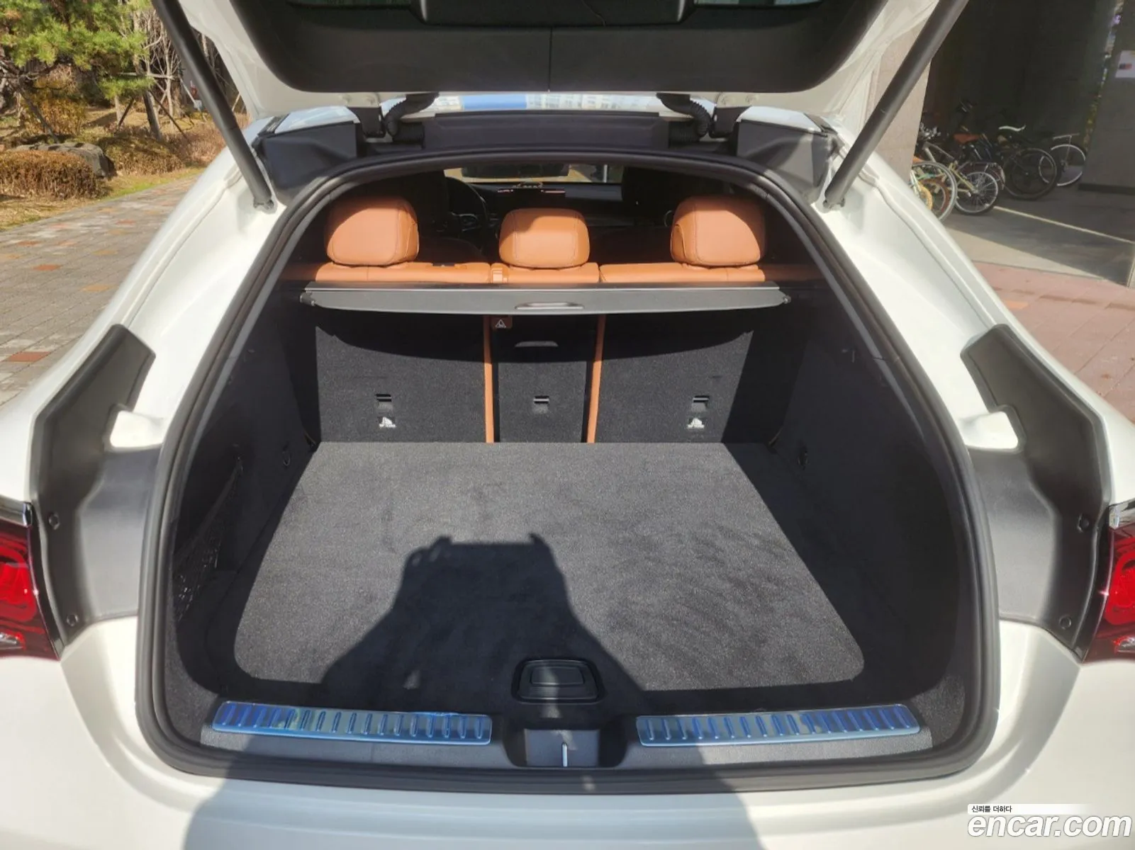 Mercedes-Benz GLC-Class X253 2023 — 3