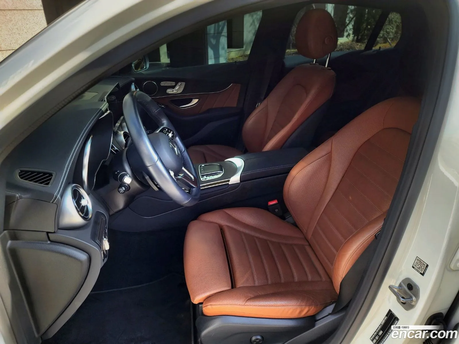 Mercedes-Benz GLC-Class X253 2023 — 12