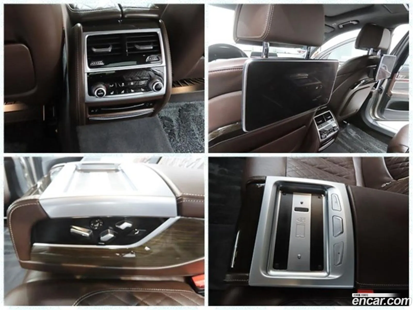 BMW 7 Series 2021 — 15