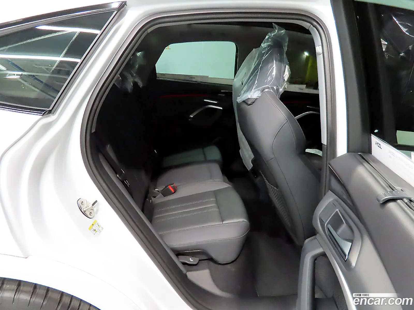 Audi Q5 2025 — 7