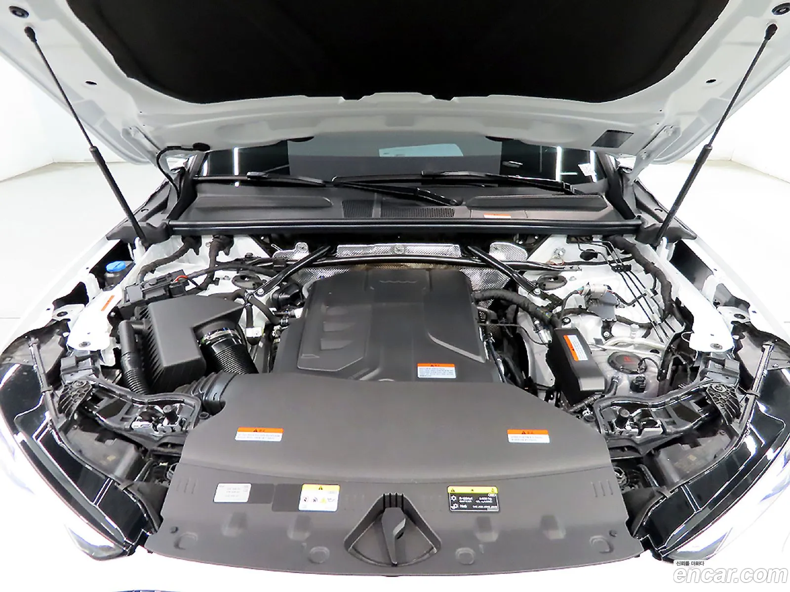 Audi Q5 2025 — 2