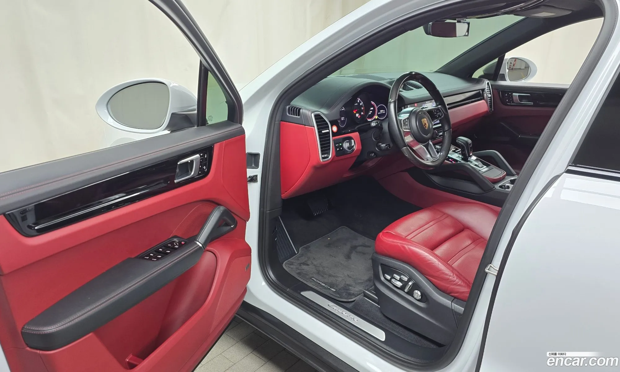Porsche Cayenne 2020 WP1BA29Y9LDA67931 — 11