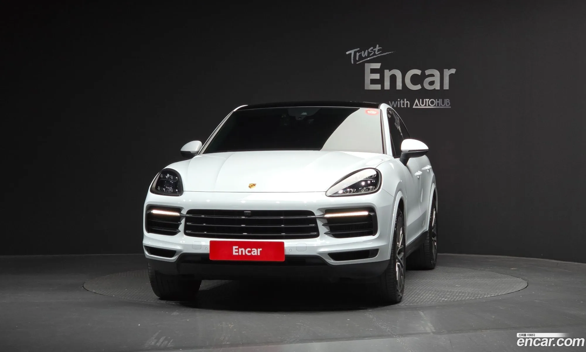 Porsche Cayenne 2020 WP1BA29Y9LDA67931 — 20