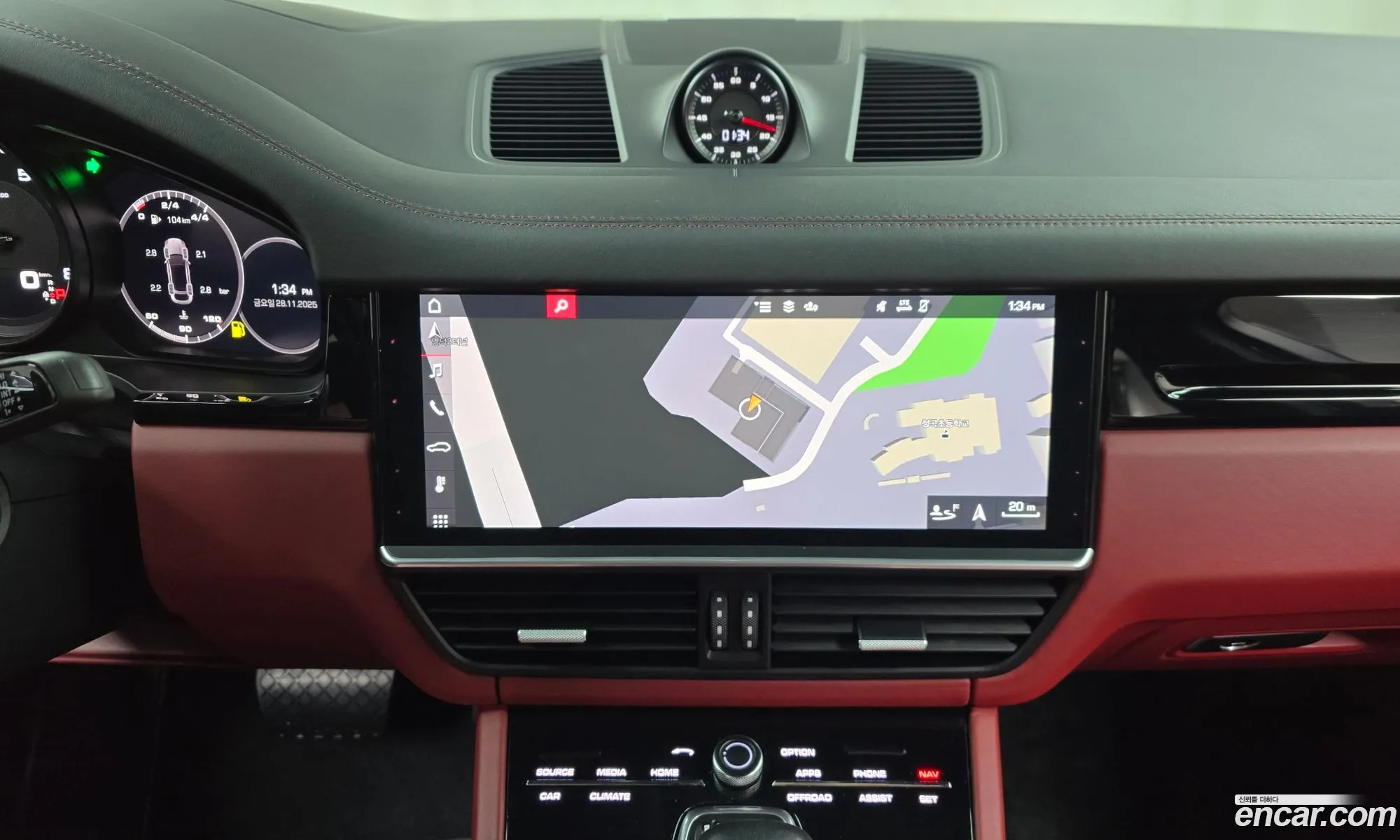 Porsche Cayenne 2020 WP1BA29Y9LDA67931 — 9