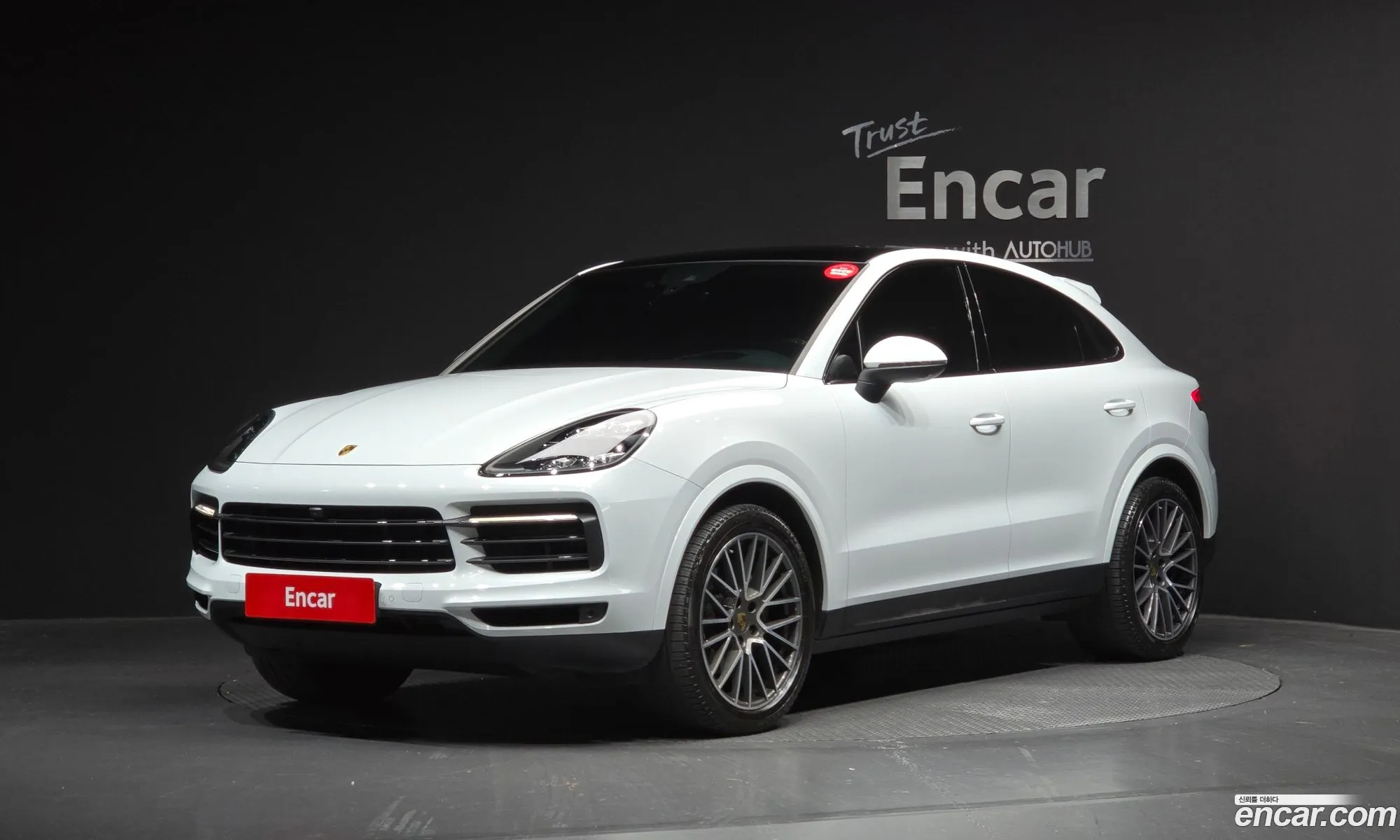 Porsche Cayenne 2020 WP1BA29Y9LDA67931 — 16