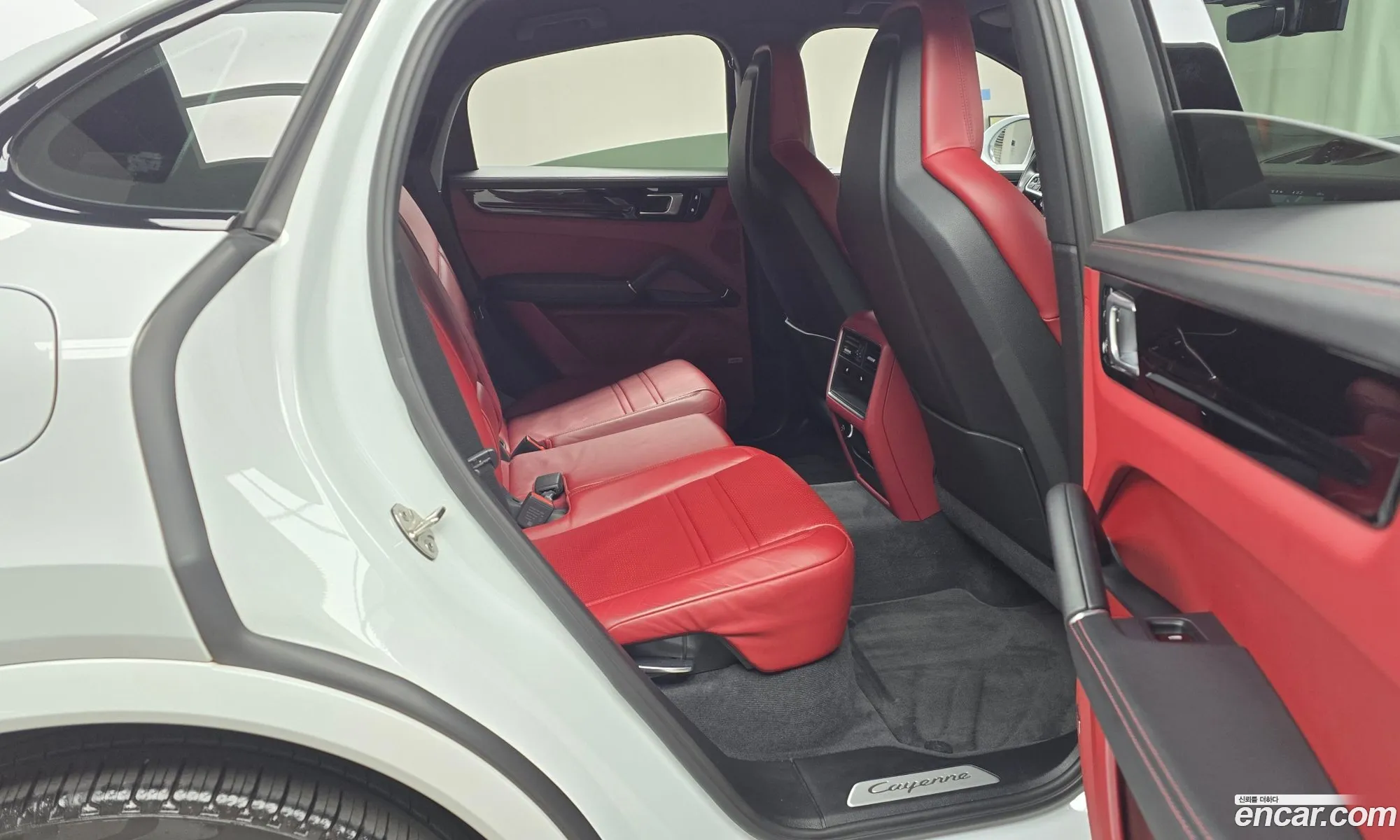 Porsche Cayenne 2020 WP1BA29Y9LDA67931 — 21