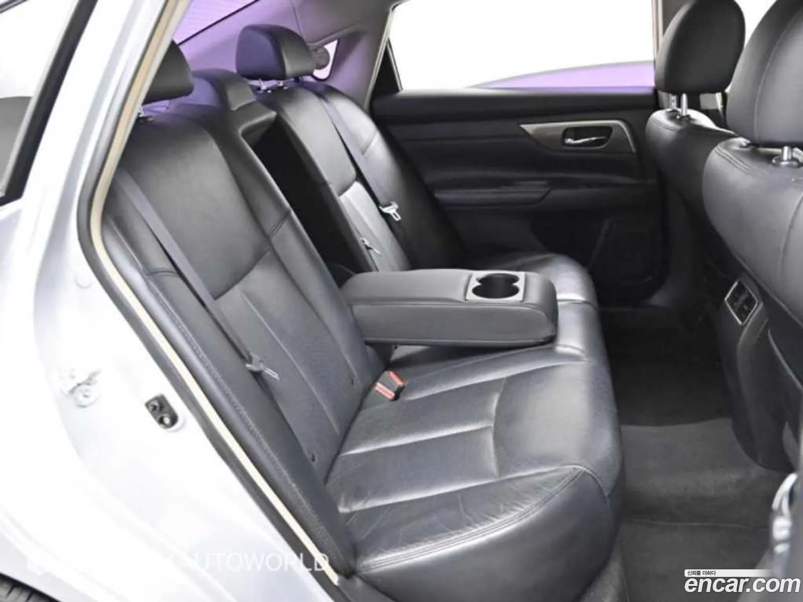 Nissan Altima 2013 — 11