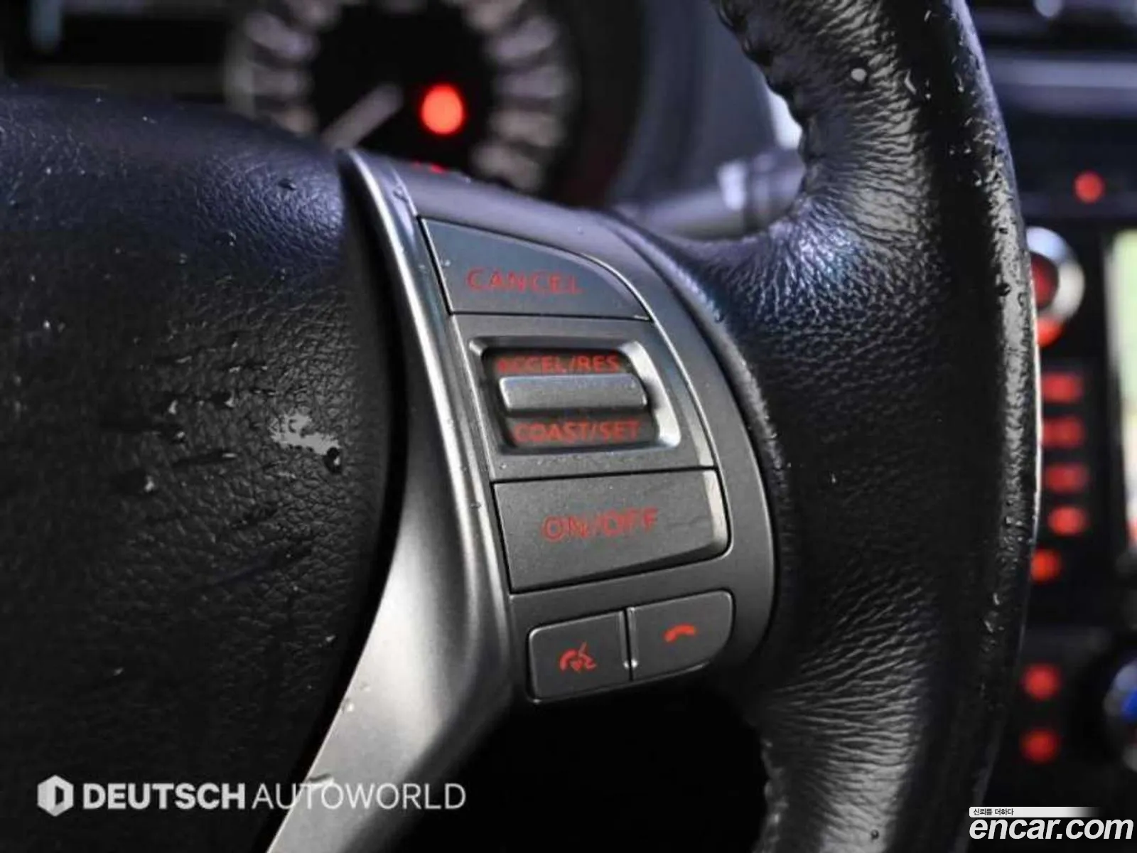 Nissan Altima 2013 — 6