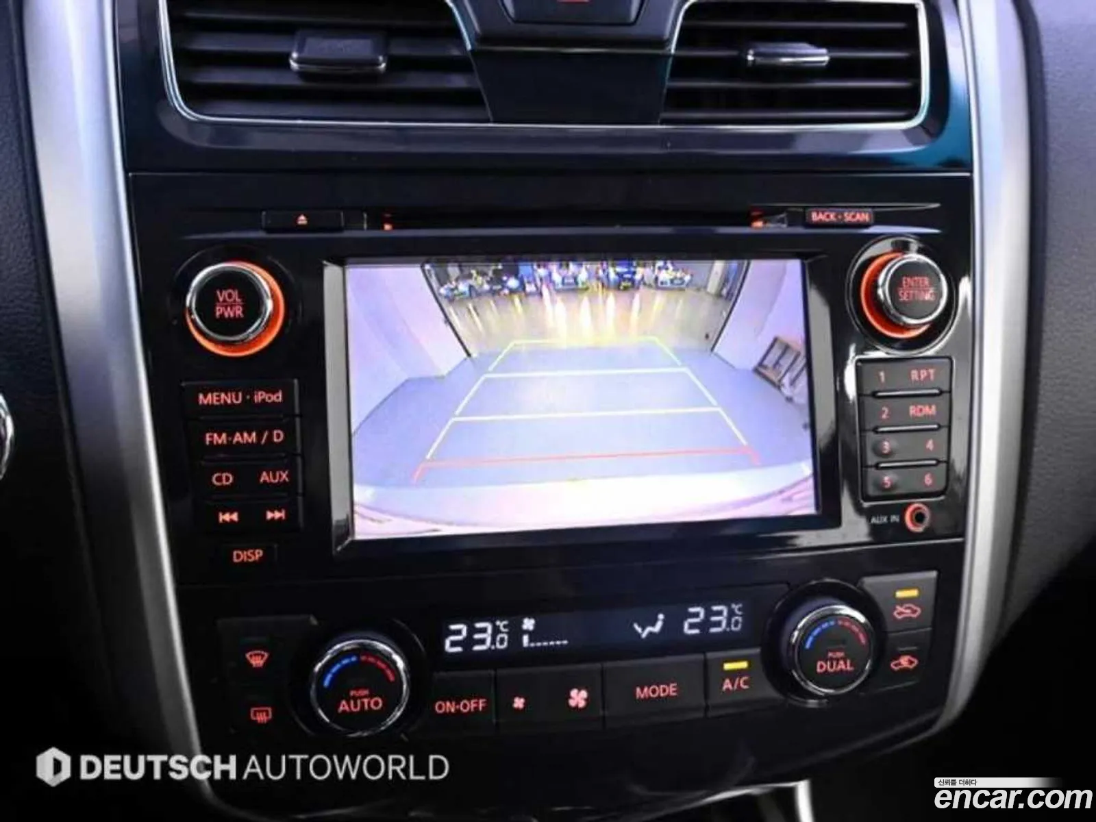 Nissan Altima 2013 — 3