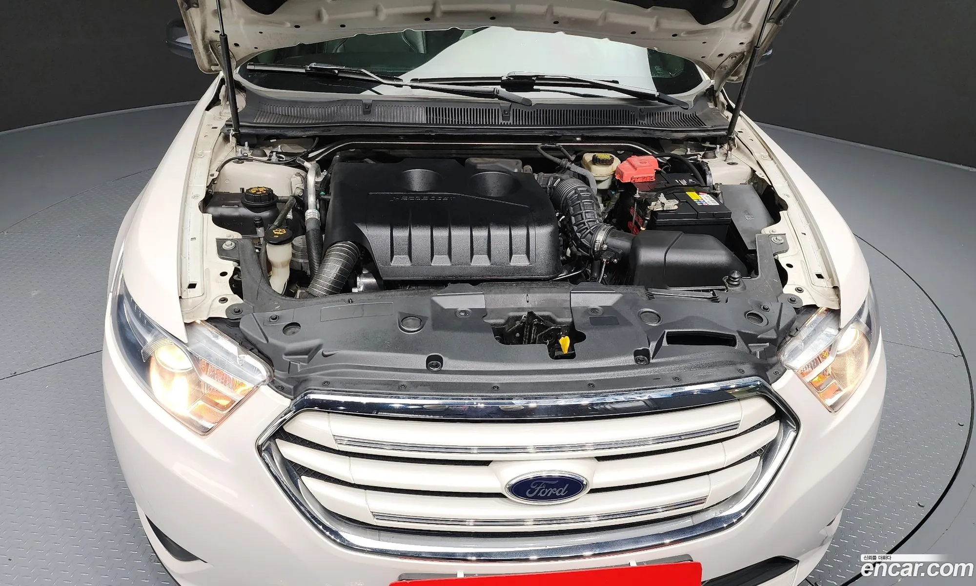 Ford Taurus 2014 1FAHP2F93EG177386 — 14