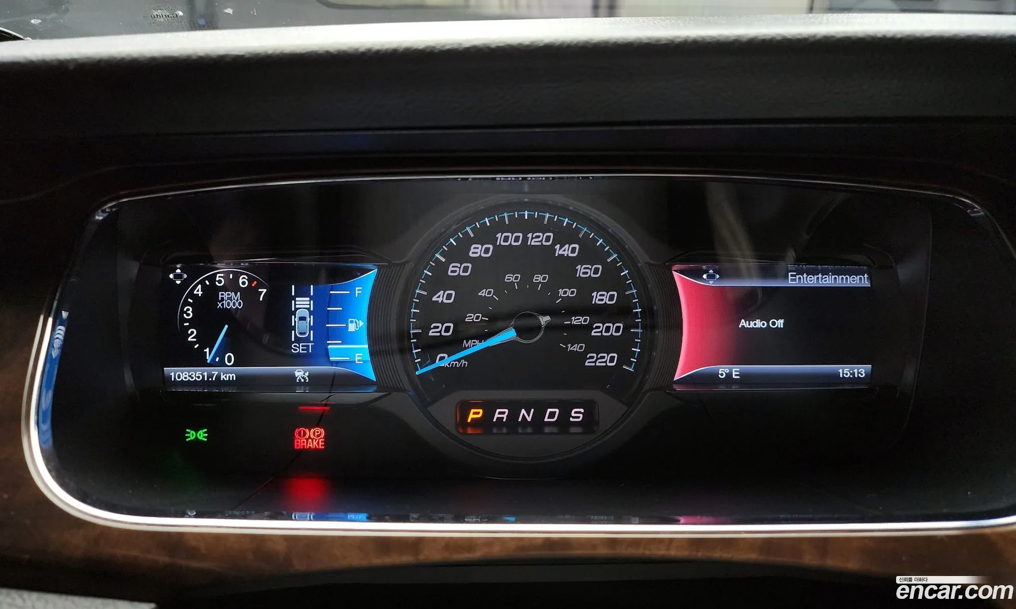 Ford Taurus 2014 1FAHP2F93EG177386 — 5