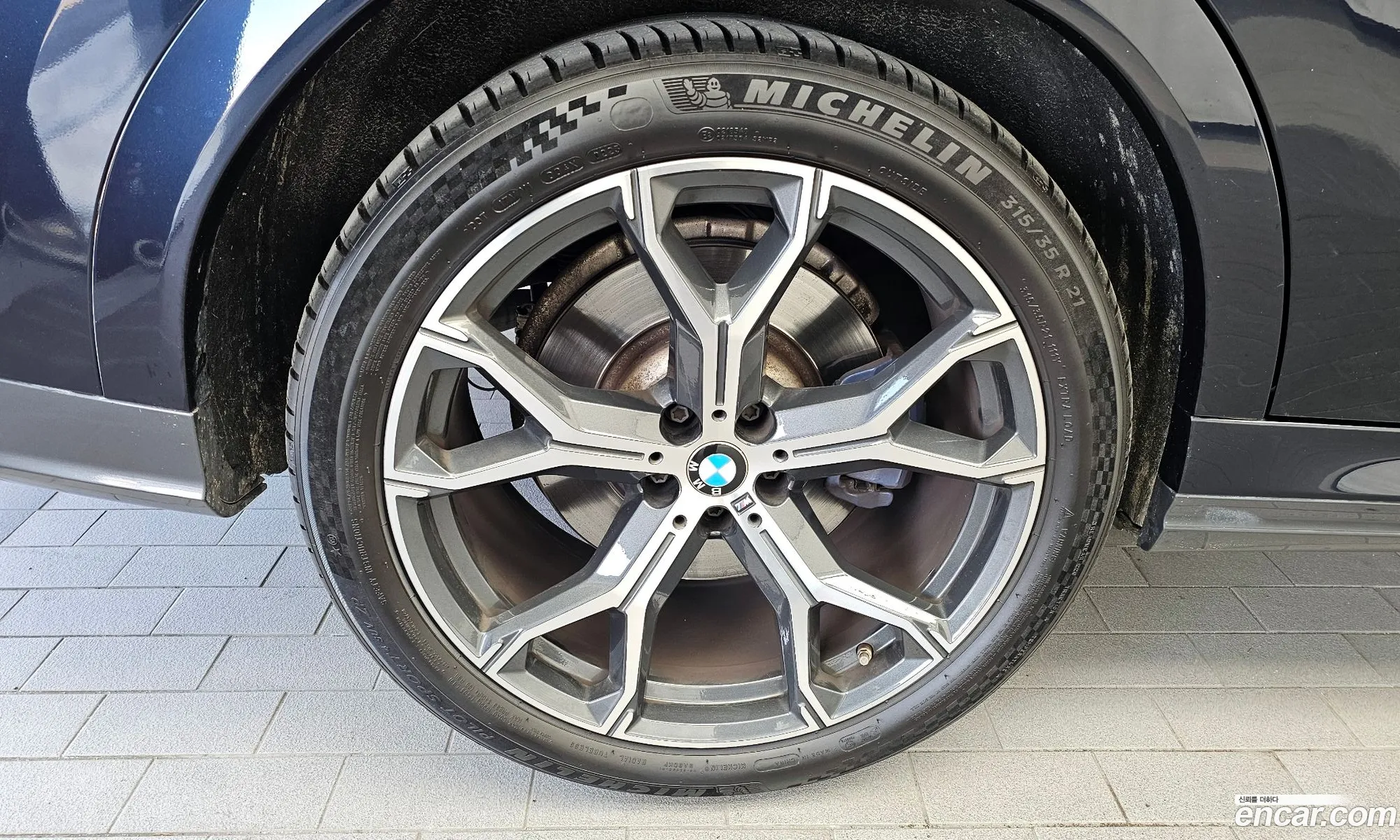 BMW X6 2021 WBACY6109M9E68186 — 16