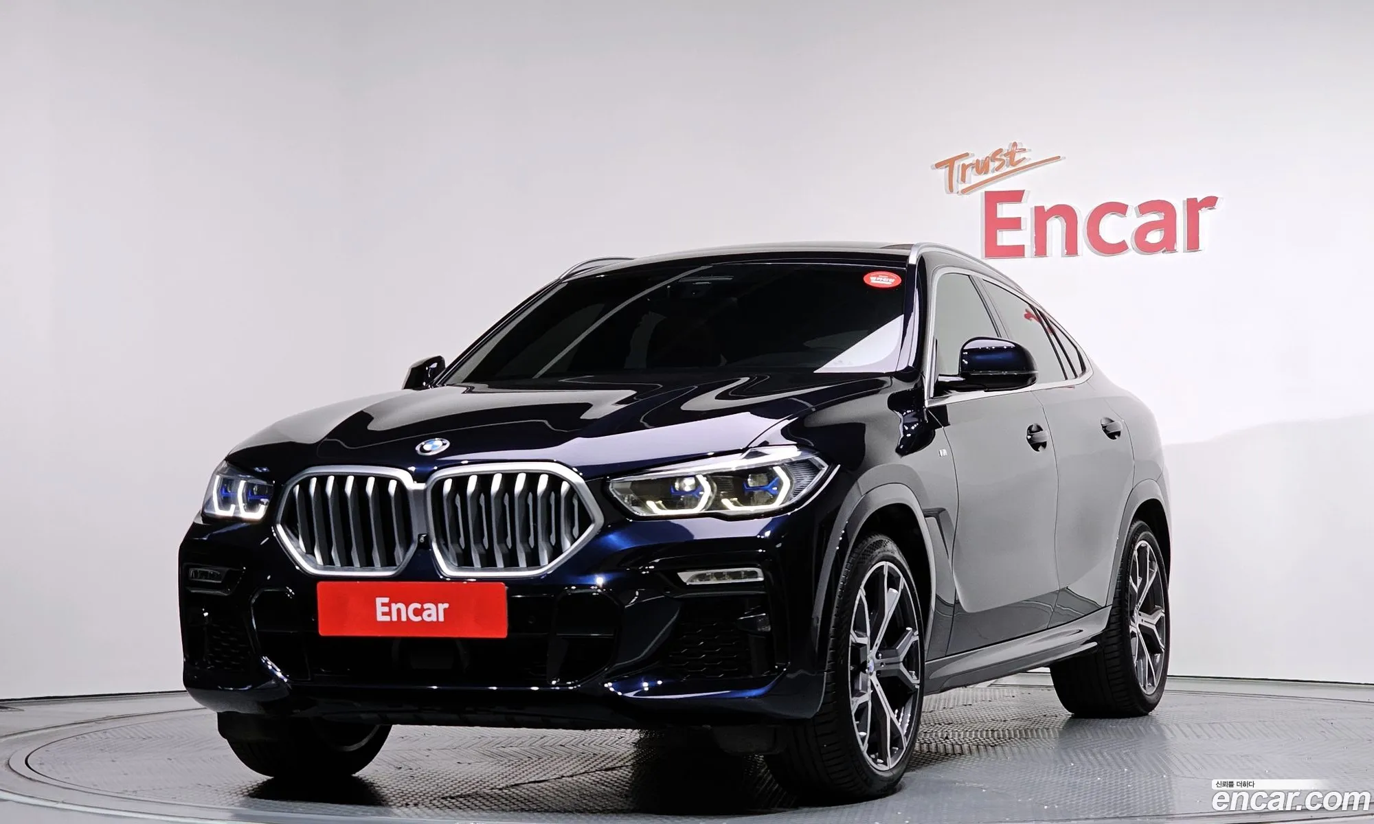 BMW X6 2021 WBACY6109M9E68186 — 20