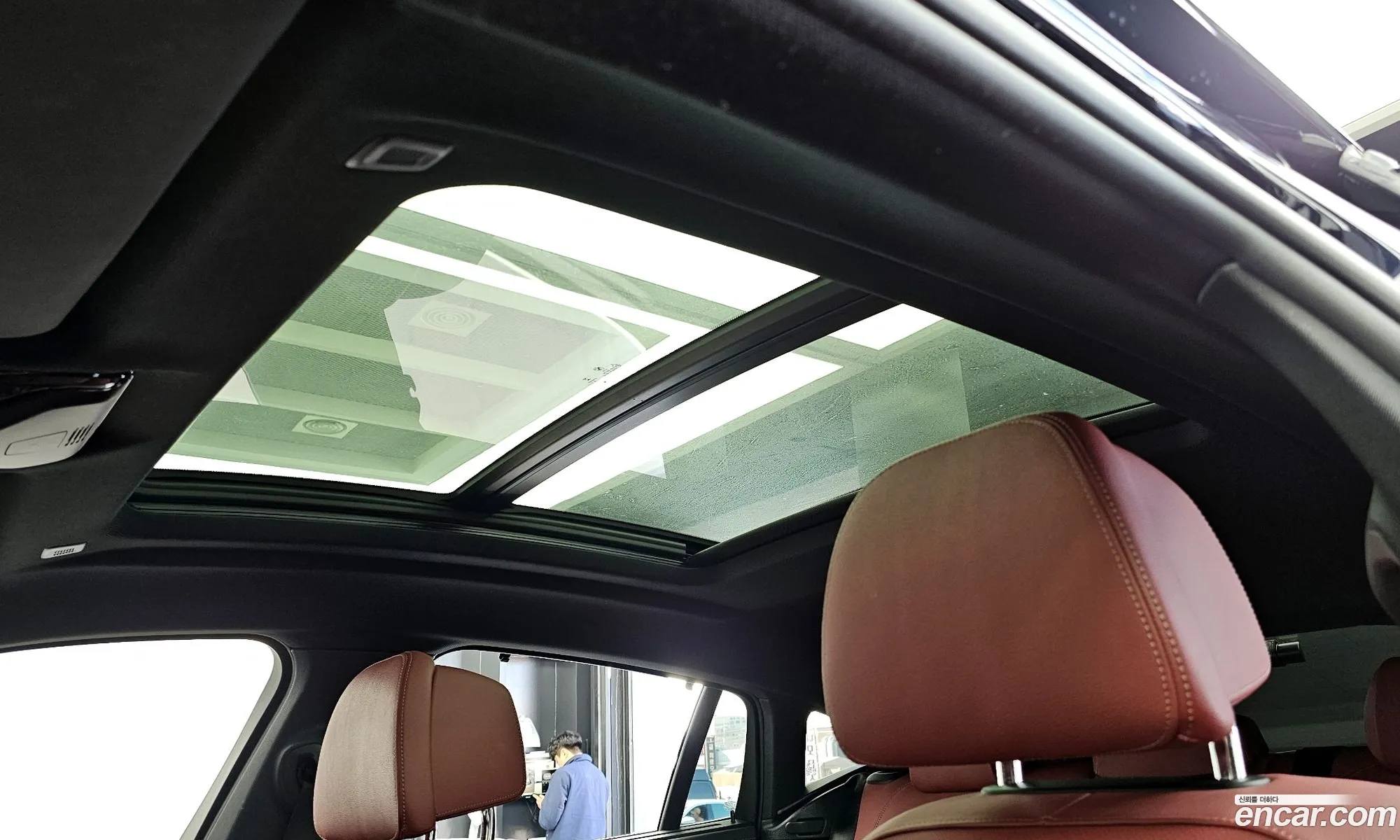 BMW X6 2021 WBACY6109M9E68186 — 4