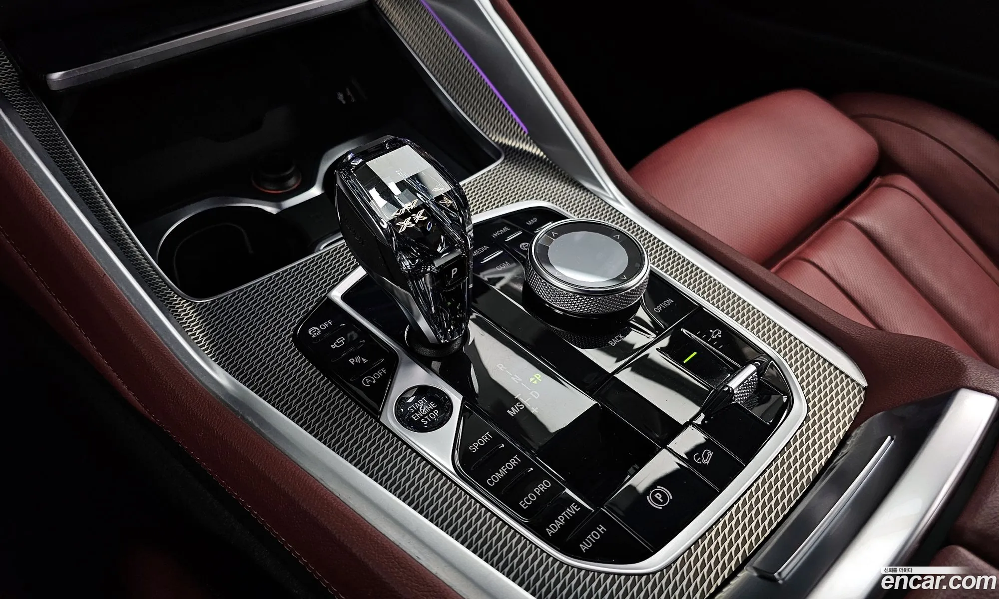 BMW X6 2021 WBACY6109M9E68186 — 19